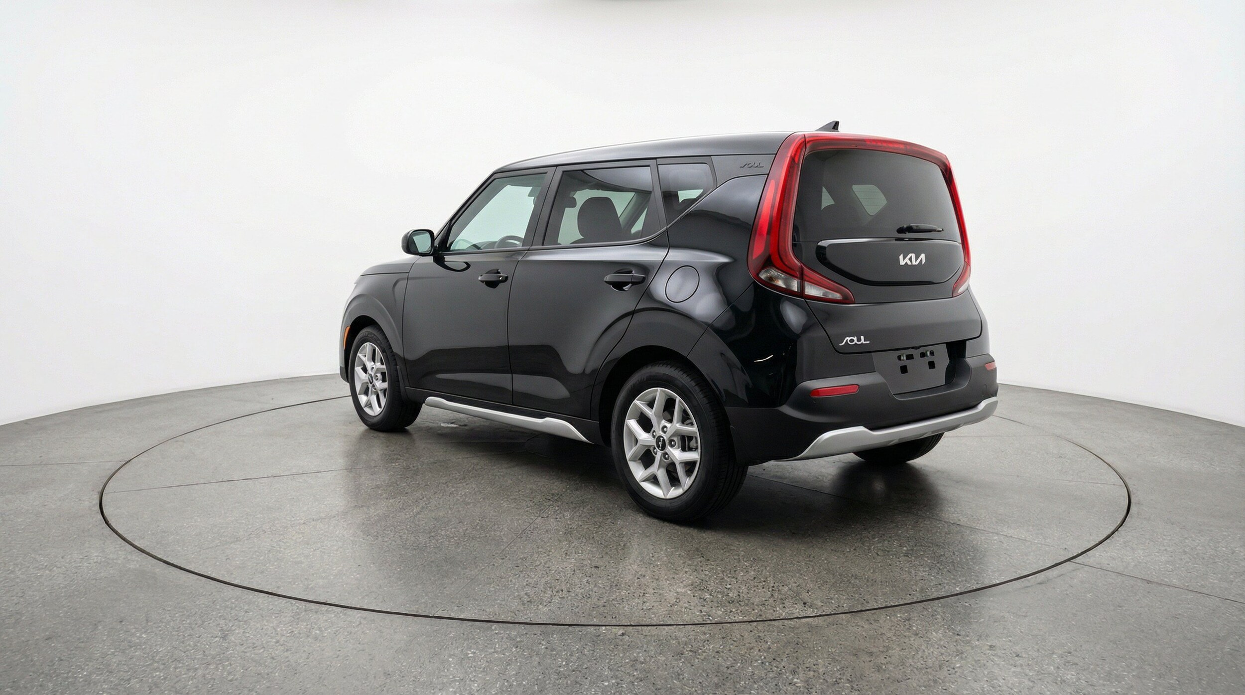 Thumbnail: 2025 Kia Soul - 6