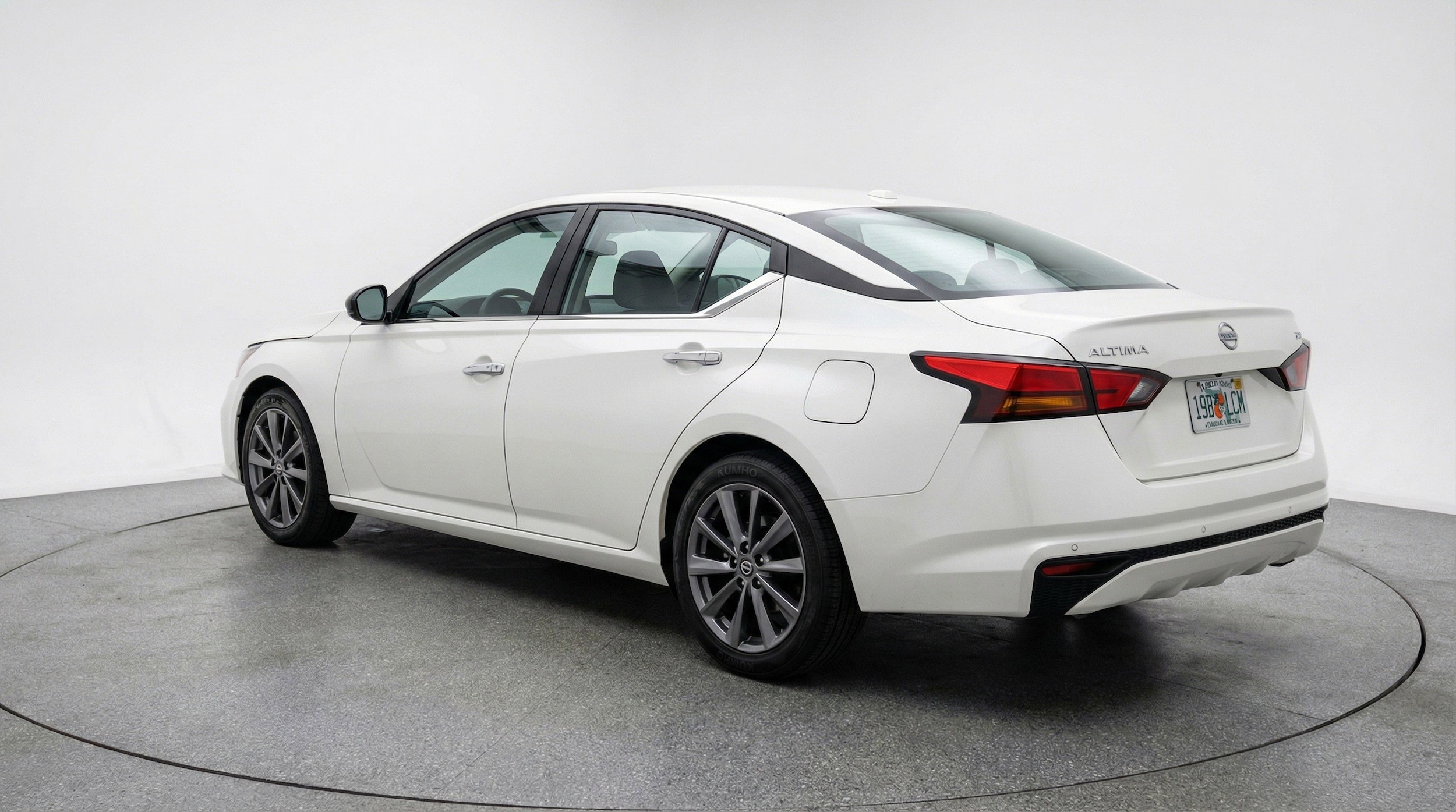 Thumbnail: 2025 Nissan Altima - 6