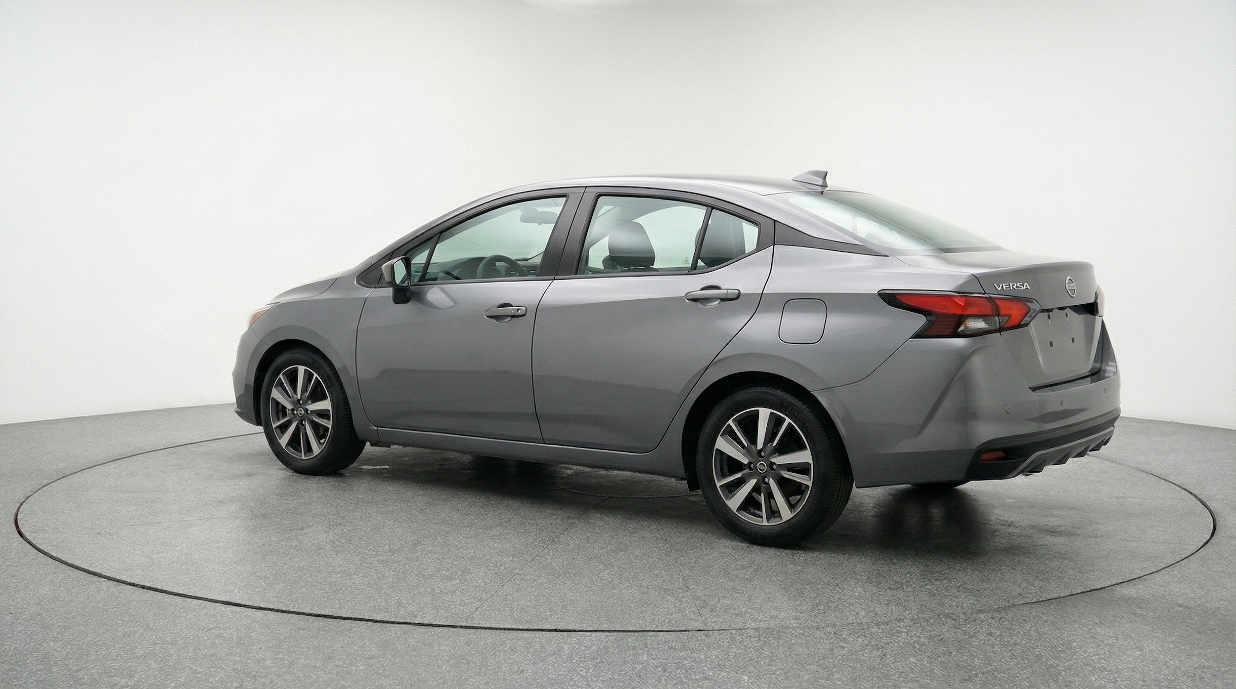 Thumbnail: 2025 Nissan Versa - 6
