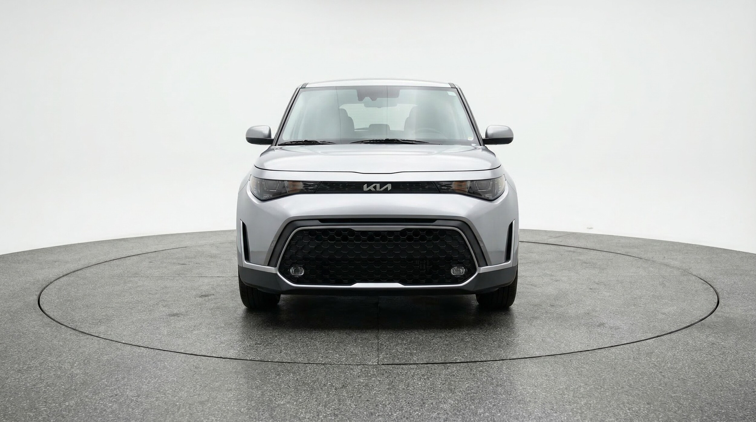 Thumbnail: 2025 Kia Soul - 2