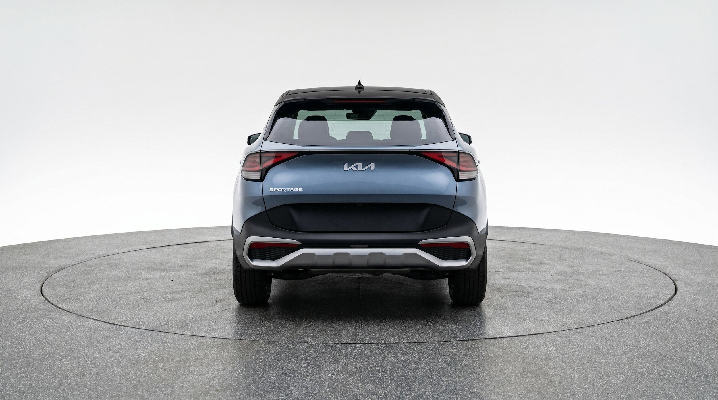 Thumbnail: 2025 Kia Sportage - 7