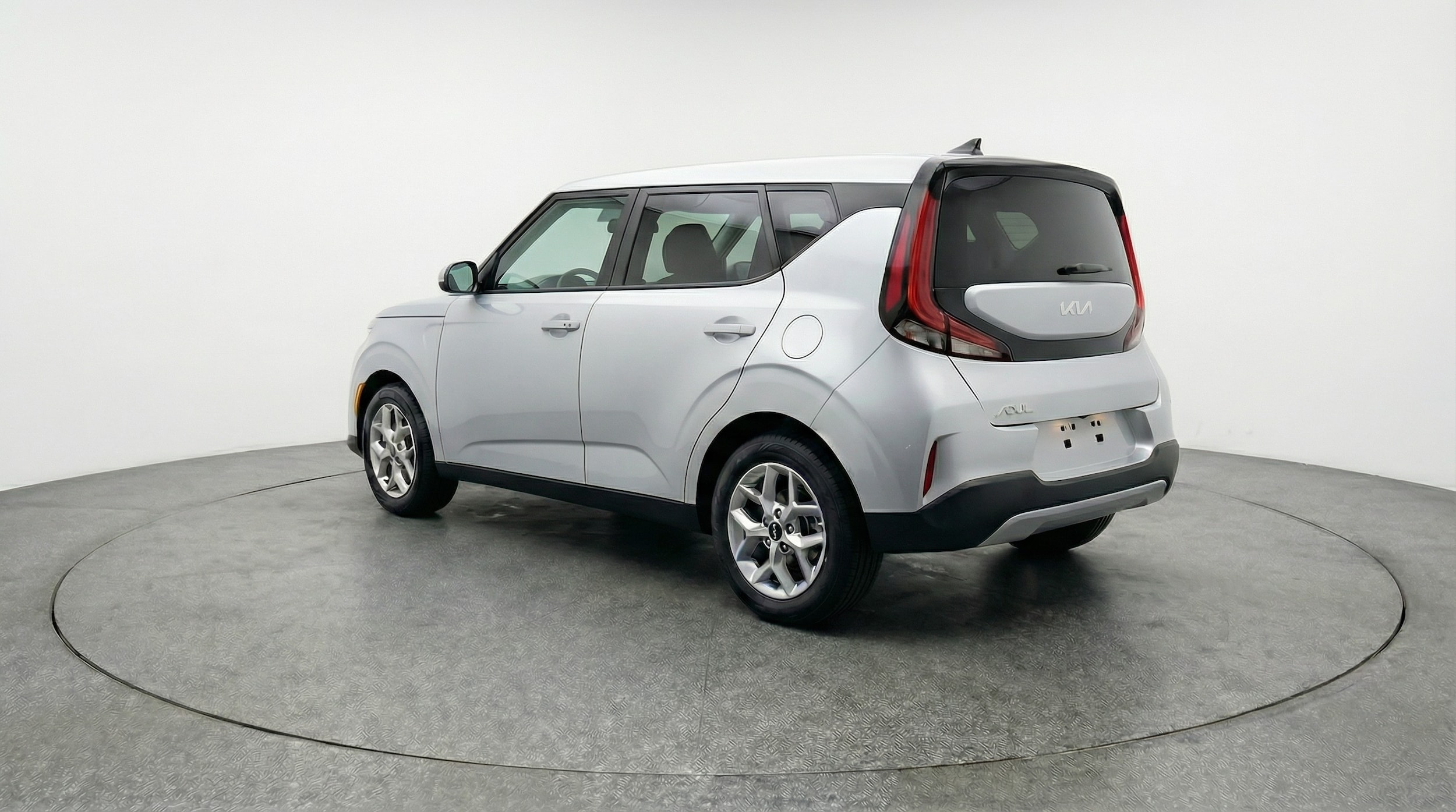 Thumbnail: 2025 Kia Soul - 5