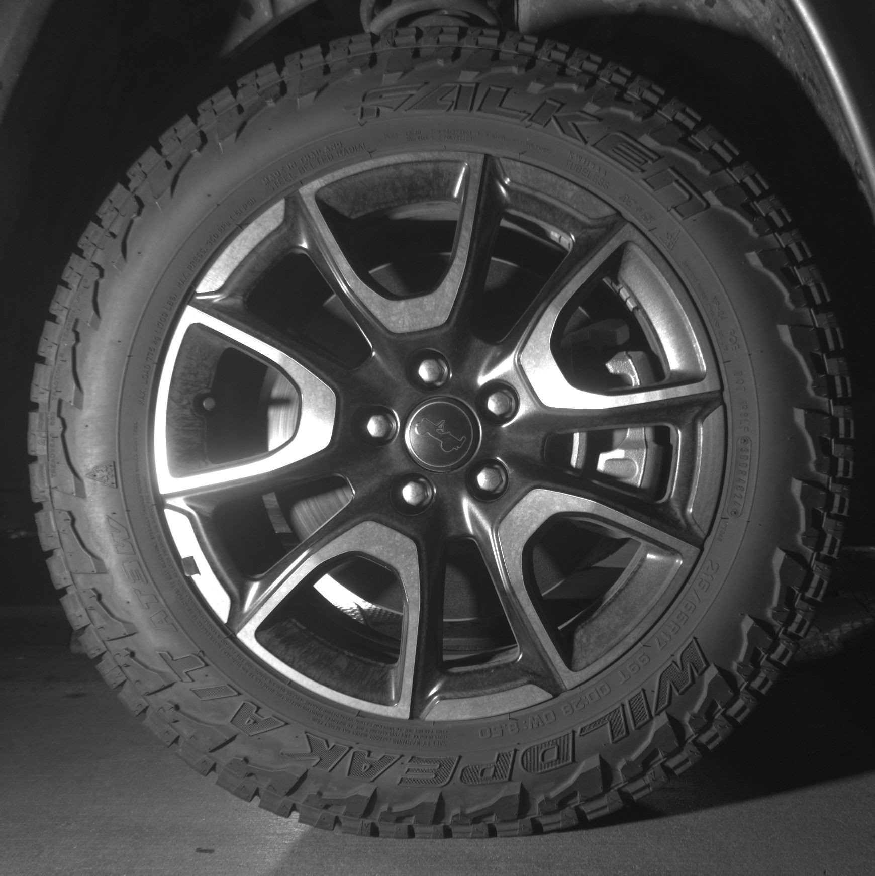 Thumbnail: 2025 Jeep Compass - 13