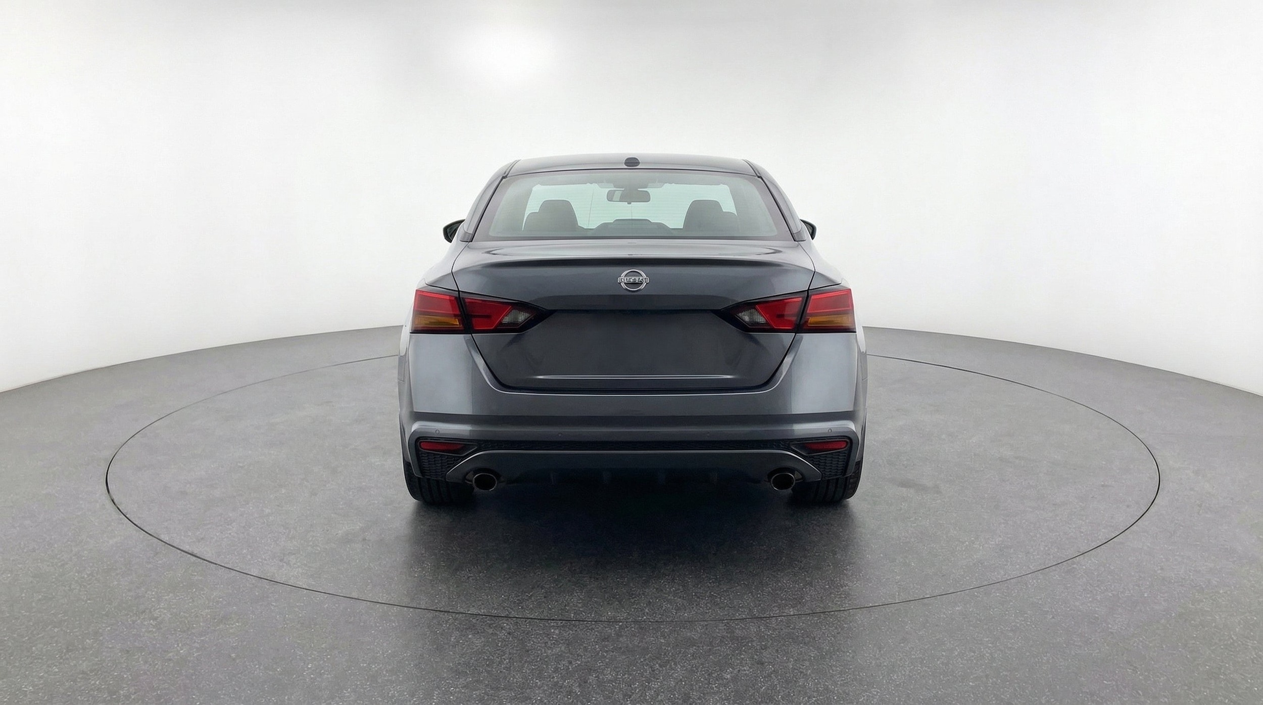 Thumbnail: 2026 Nissan Altima - 7