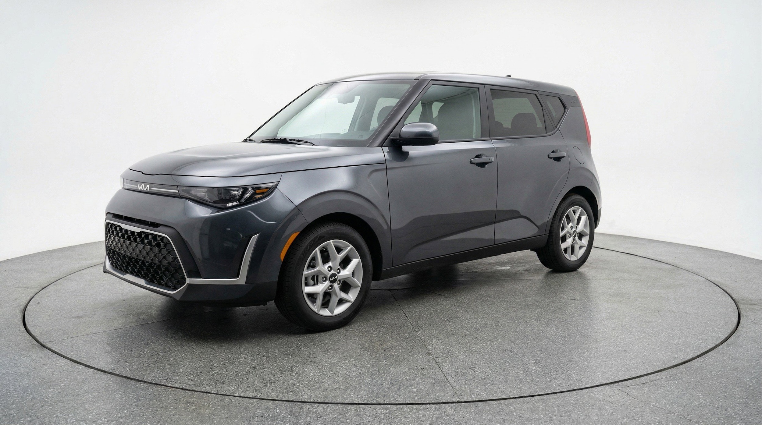 Thumbnail: 2025 Kia Soul - 3