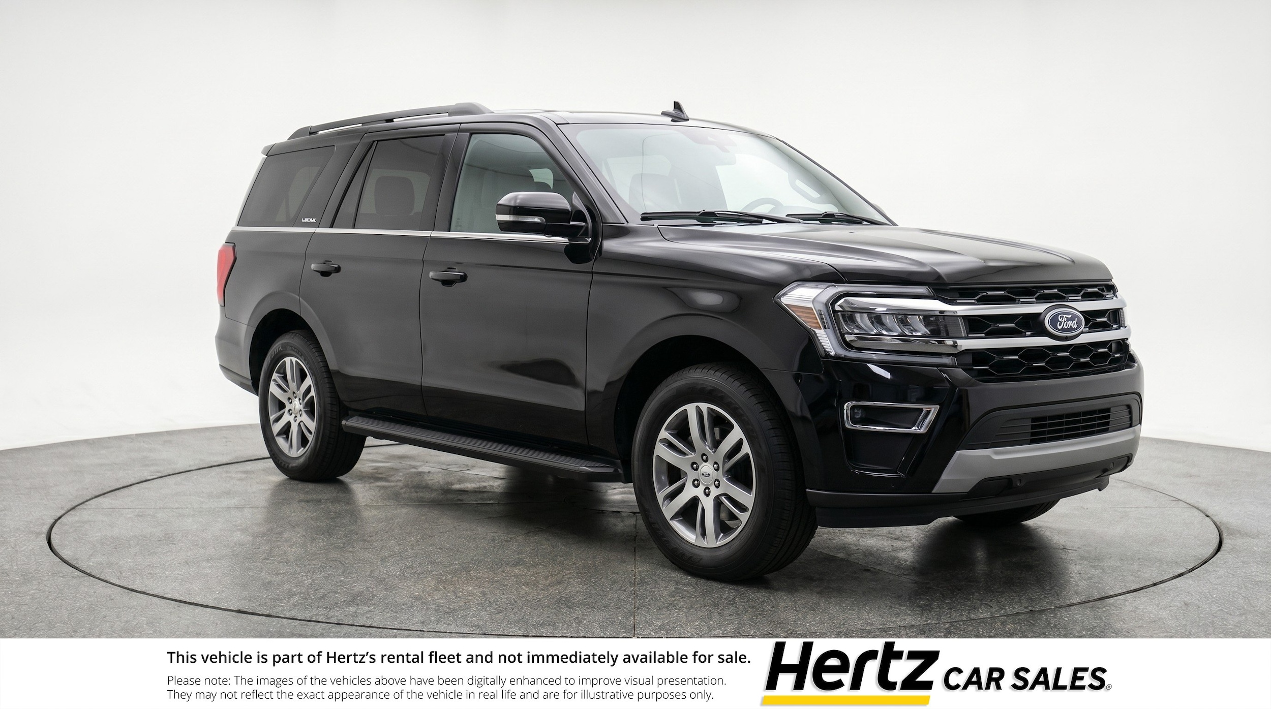 Thumbnail: 2024 Ford Expedition MAX - 1