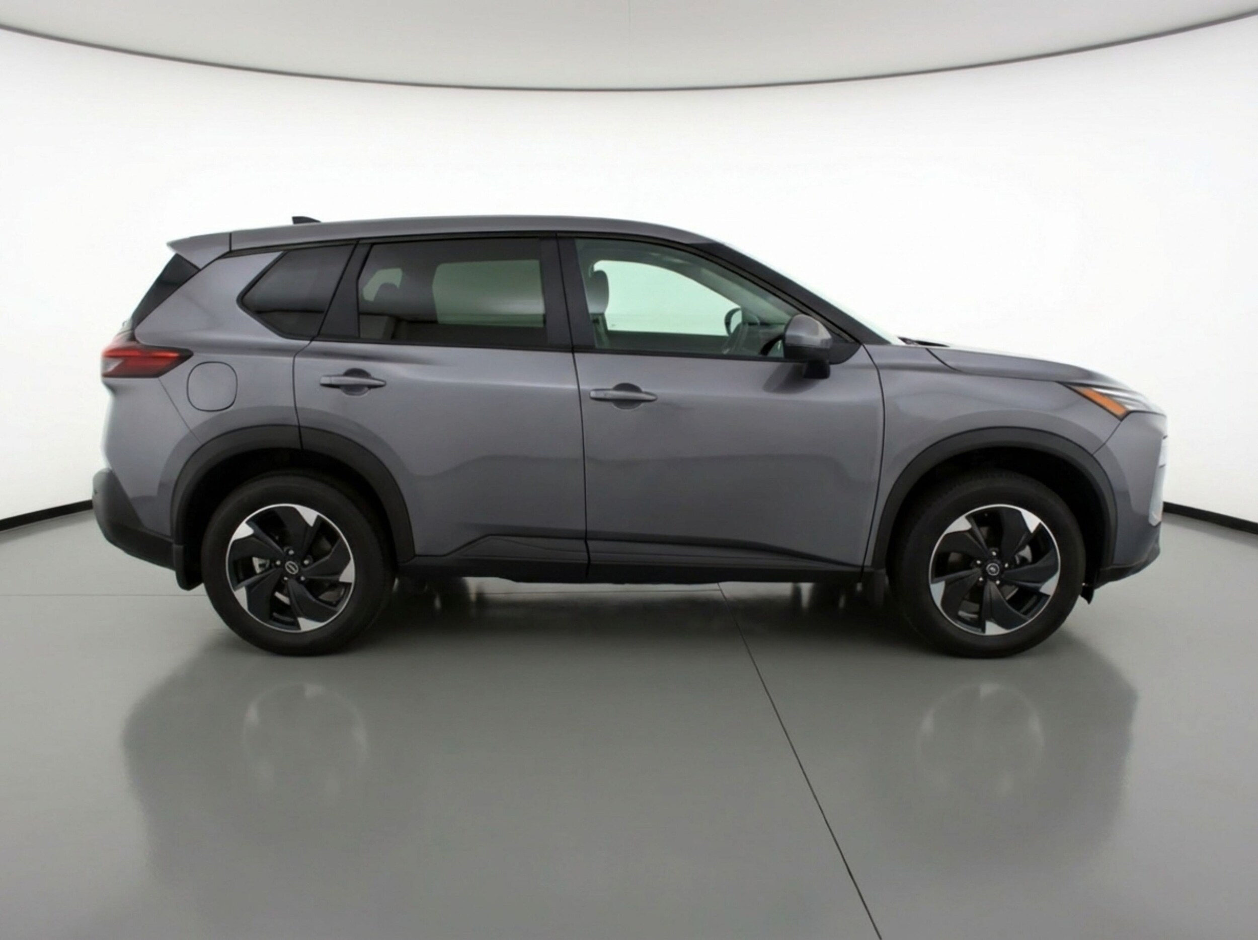 Thumbnail: 2025 Nissan Rogue - 11