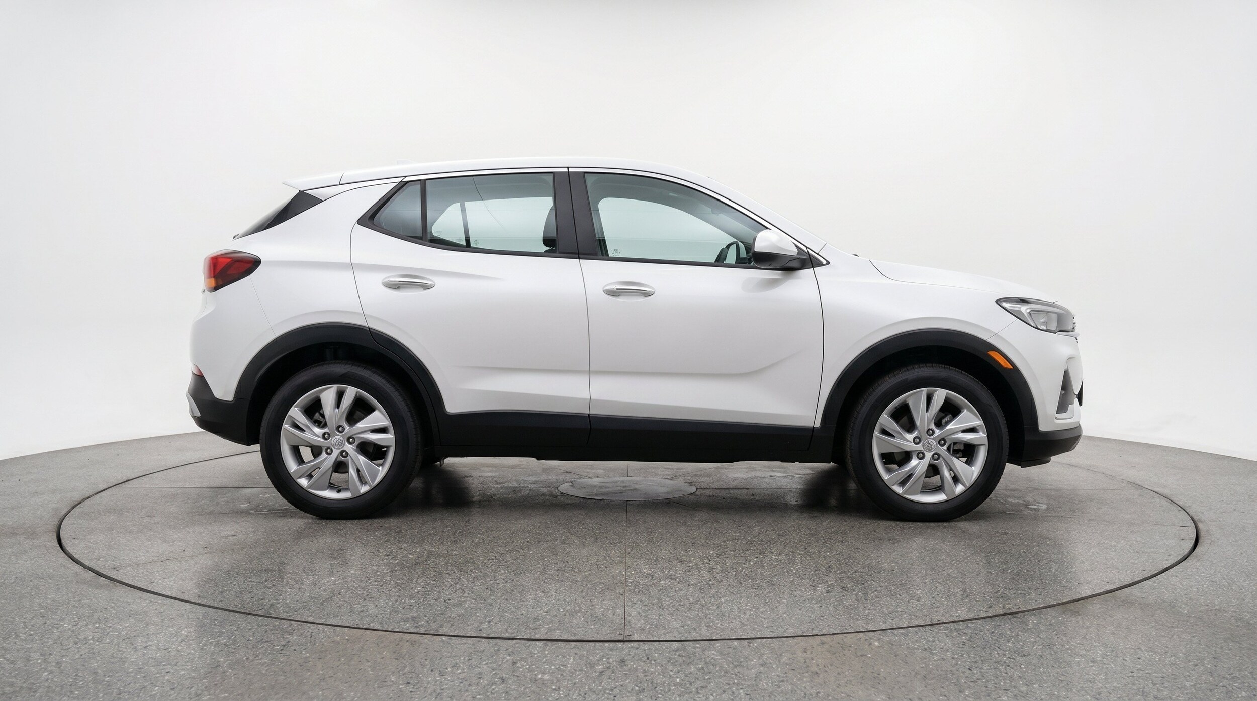 Thumbnail: 2026 Buick Encore GX - 11
