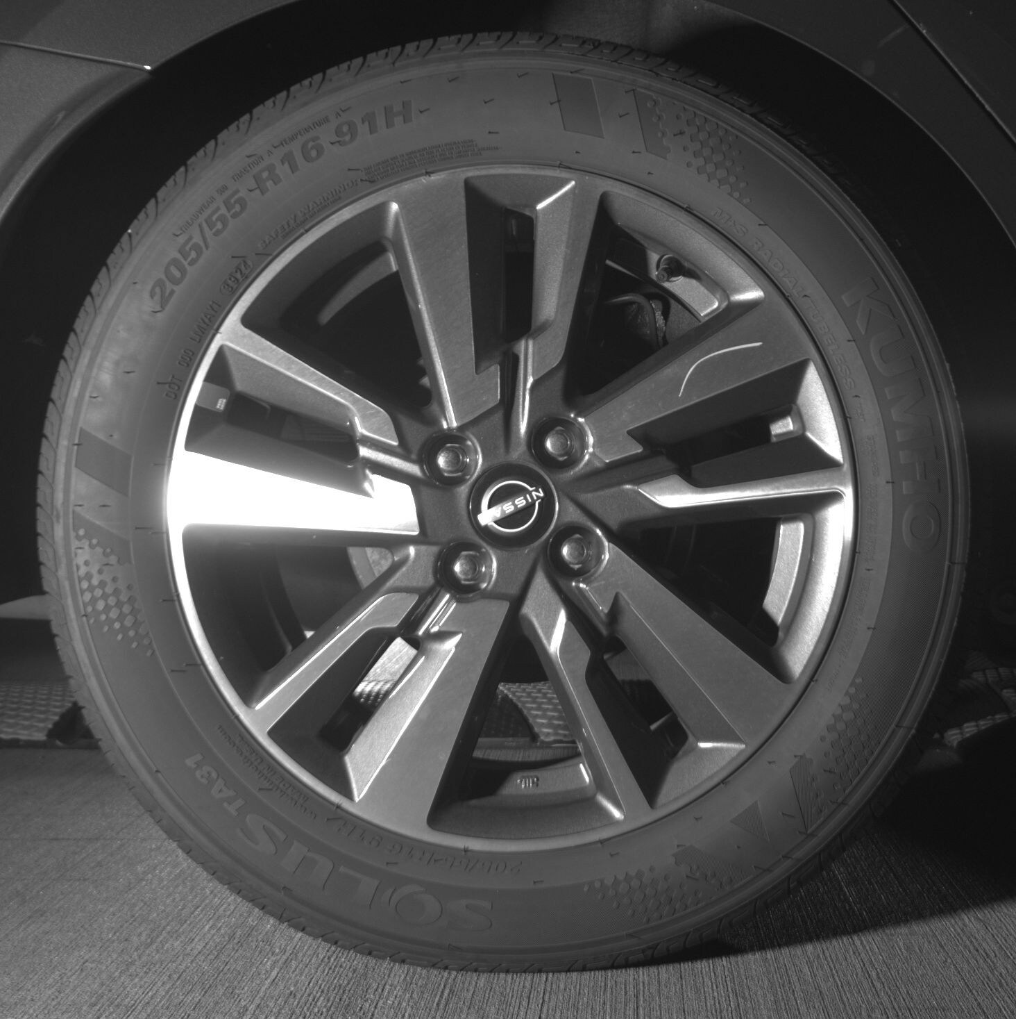 Thumbnail: 2025 Nissan Versa - 12