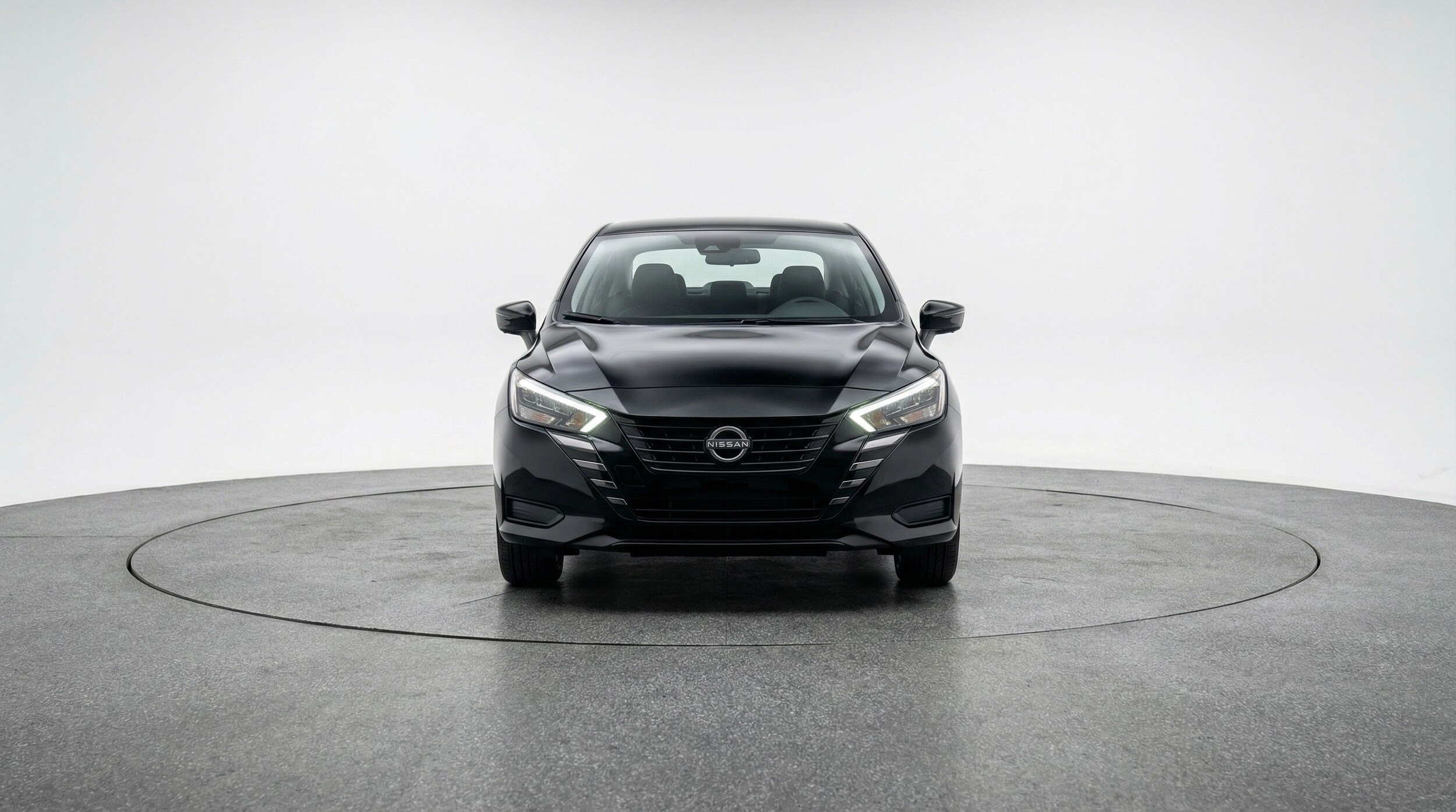 Thumbnail: 2025 Nissan Versa - 2