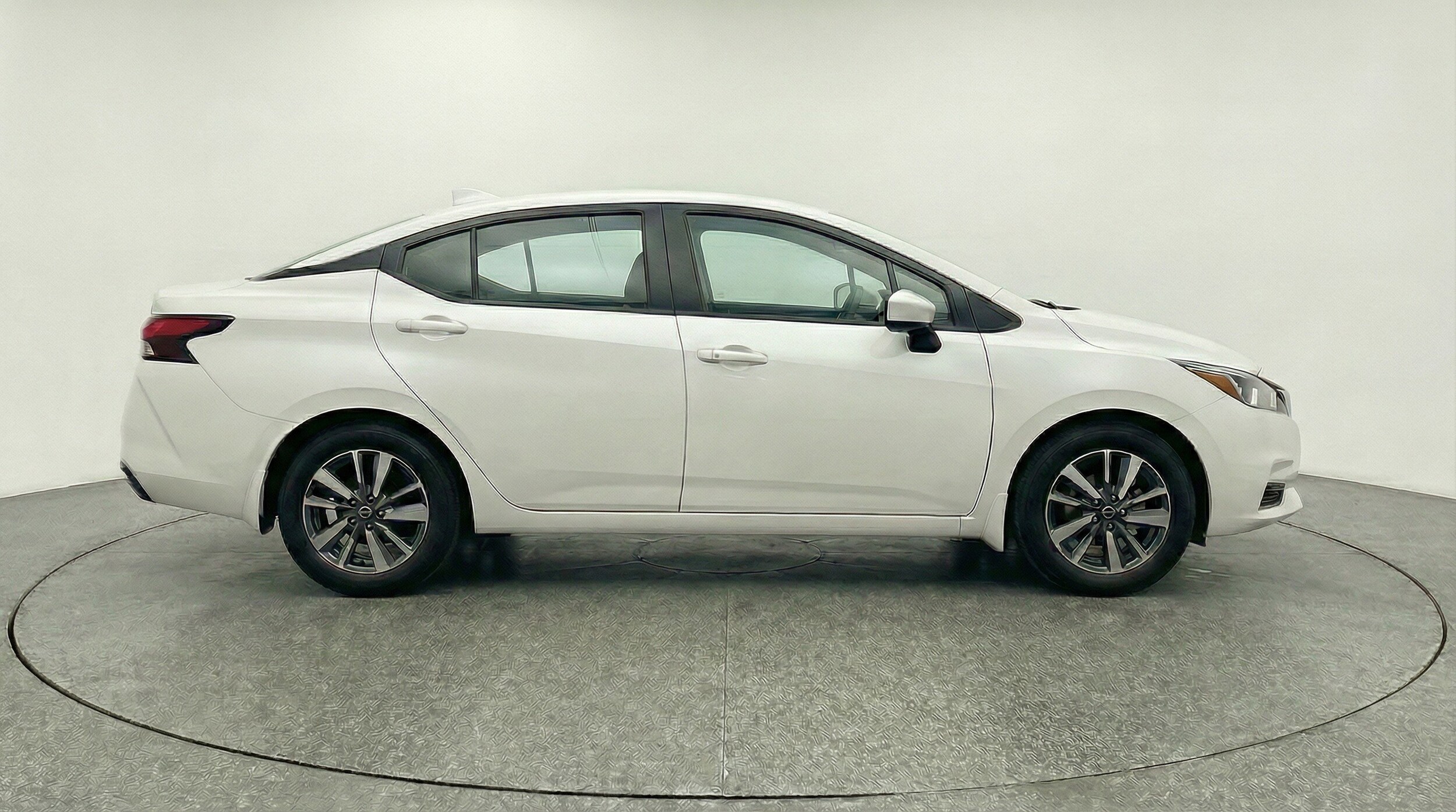 Thumbnail: 2025 Nissan Versa - 11