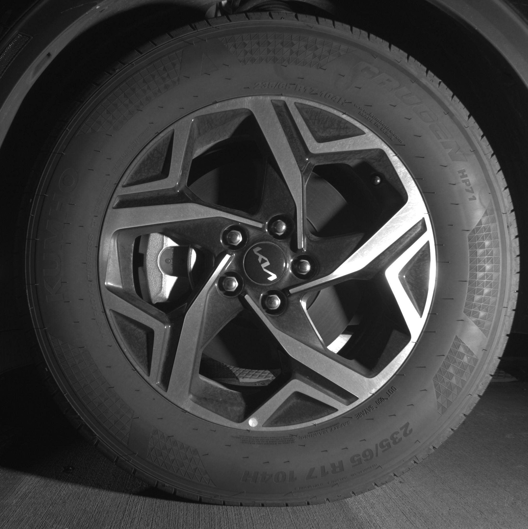 Thumbnail: 2025 Kia Sportage - 12