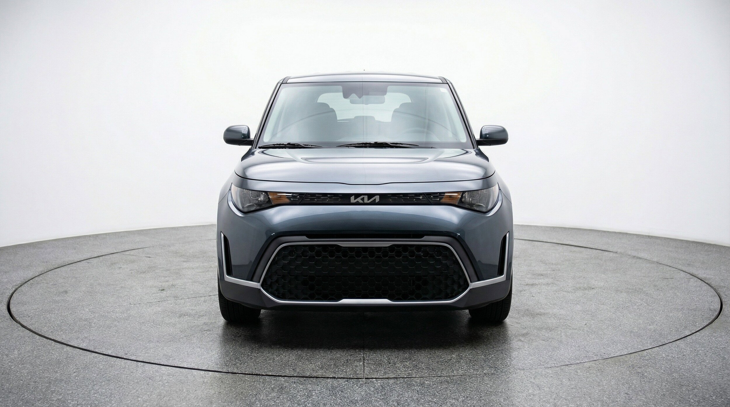 Thumbnail: 2025 Kia Soul - 2