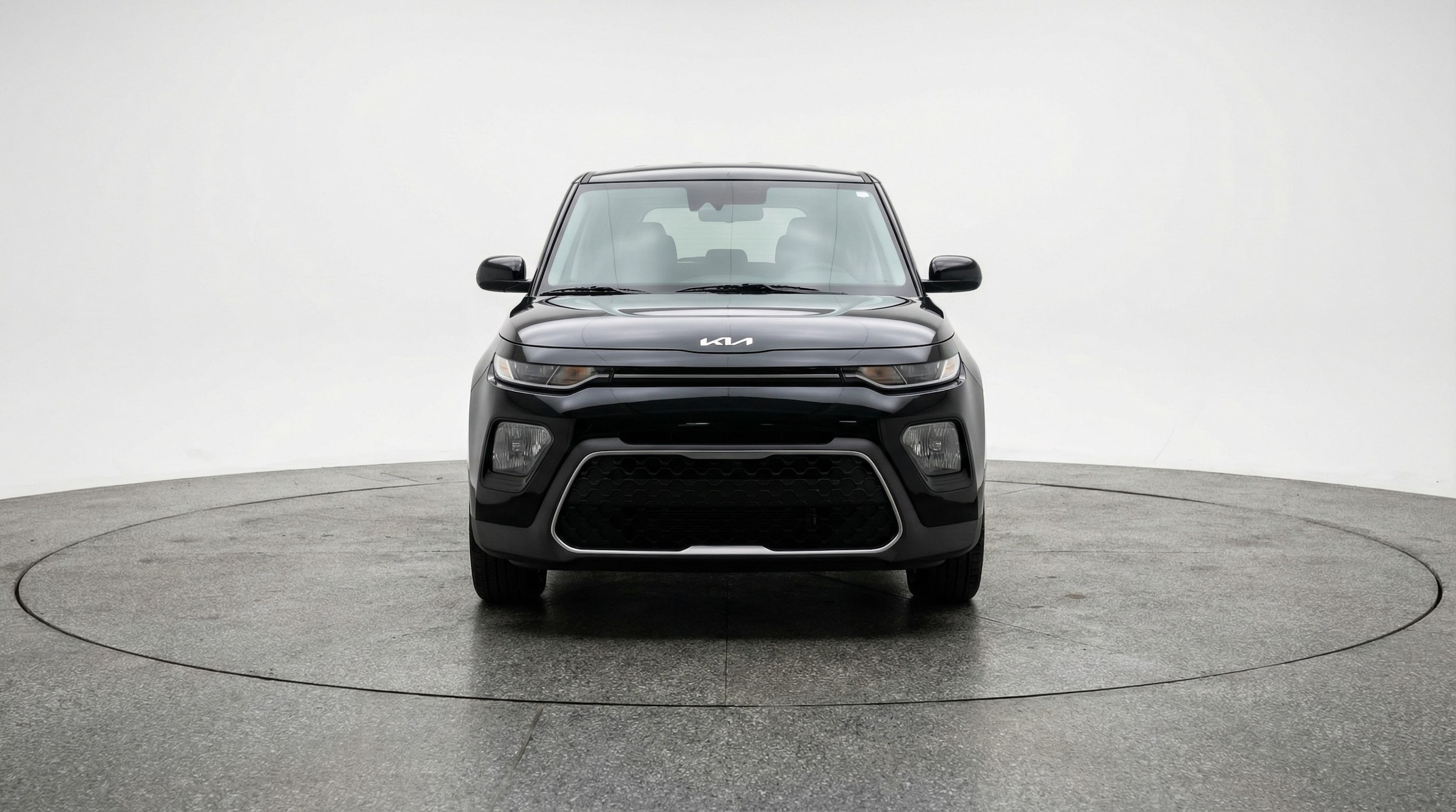 Thumbnail: 2025 Kia Soul - 2