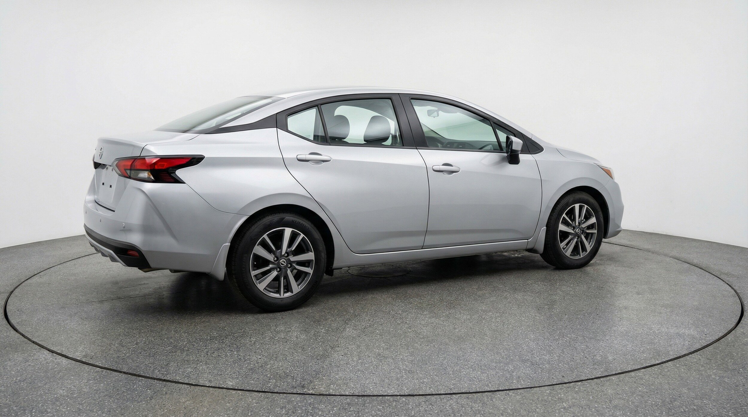 Thumbnail: 2025 Nissan Versa - 9