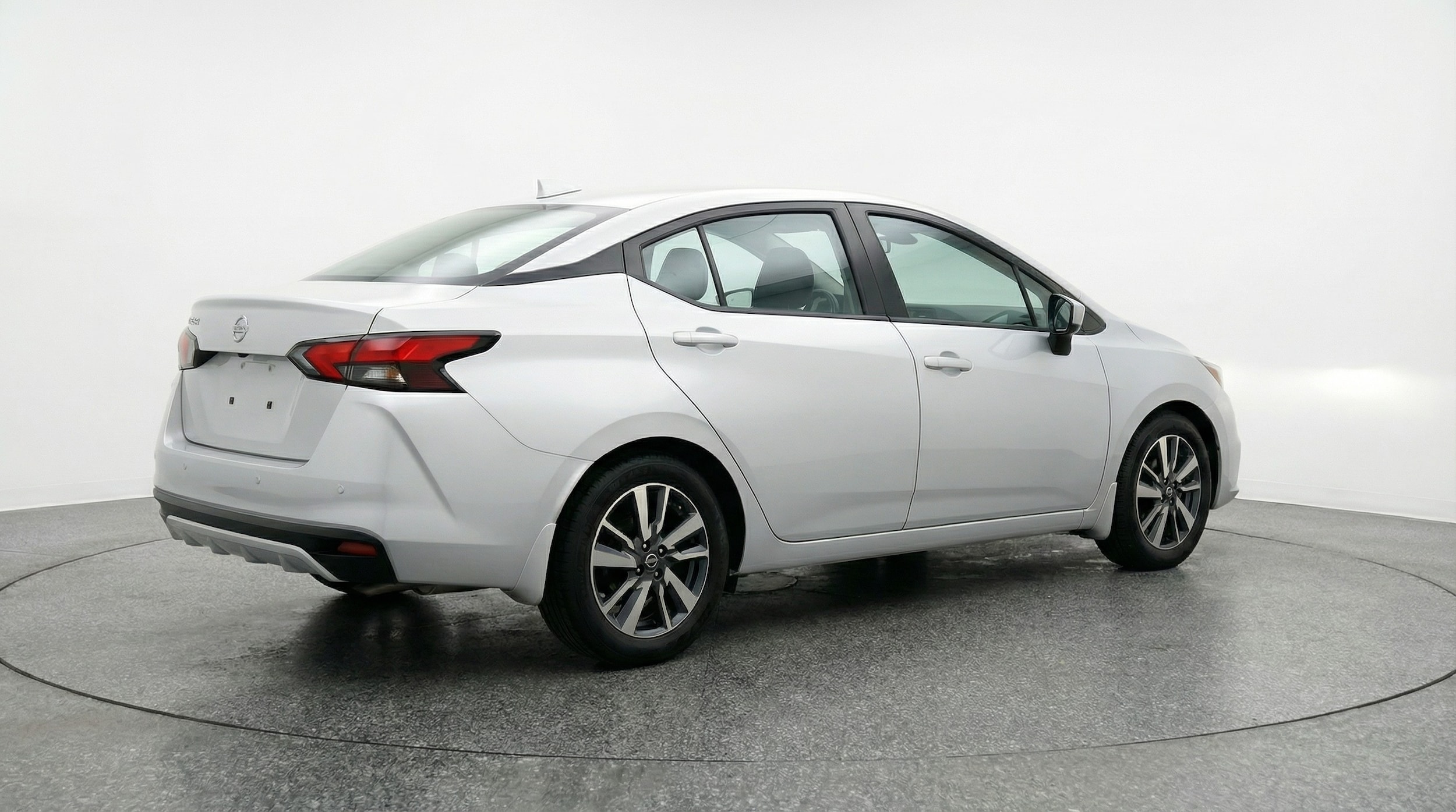 Thumbnail: 2025 Nissan Versa - 7