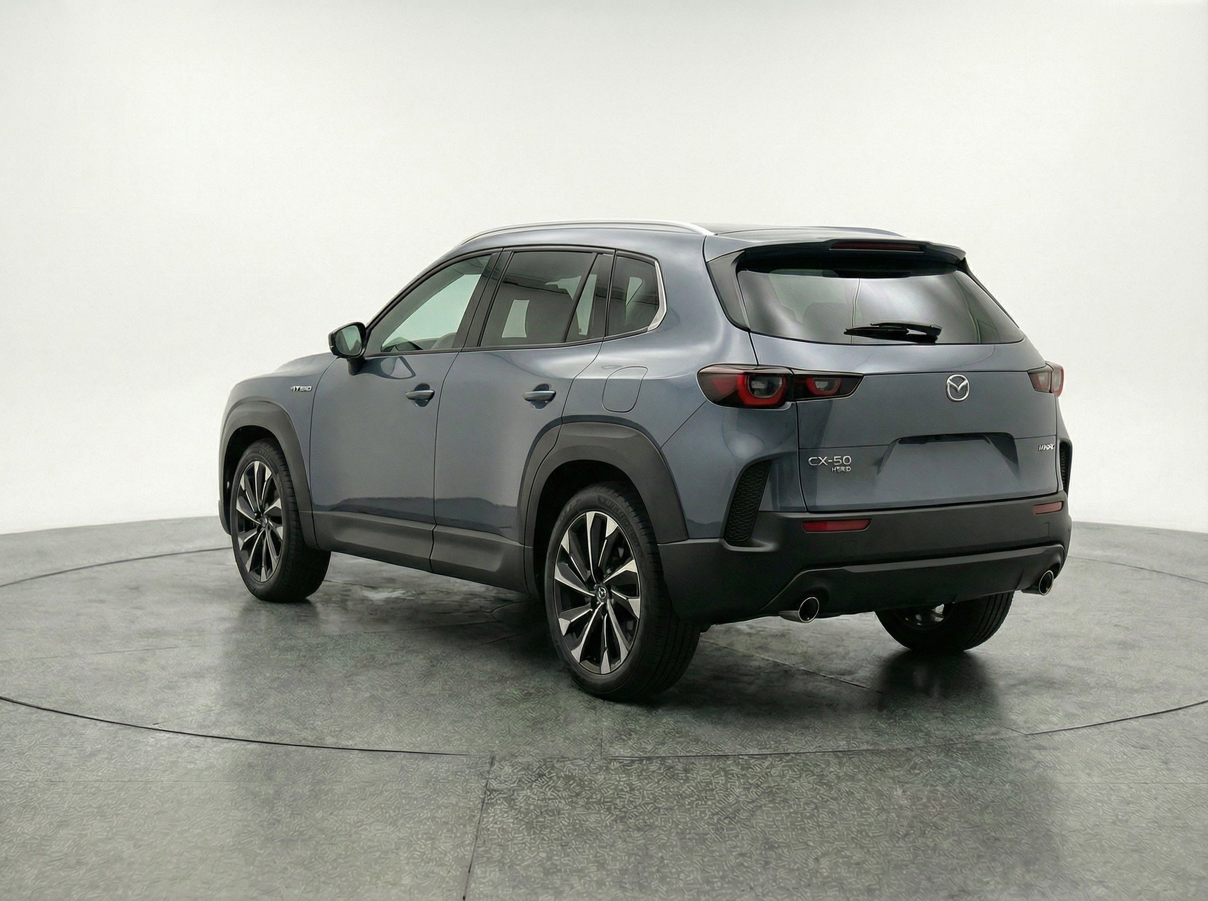 Thumbnail: 2025 Mazda CX-50 - 6