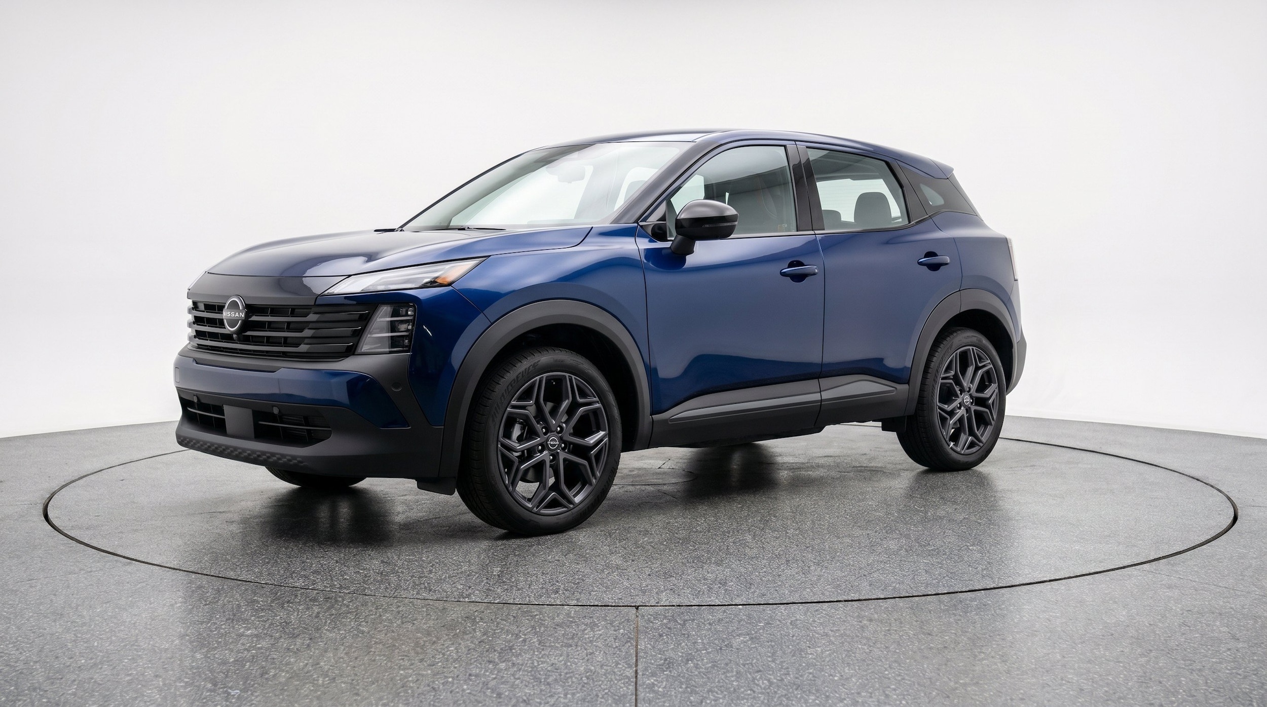 Thumbnail: 2026 Nissan Kicks - 3