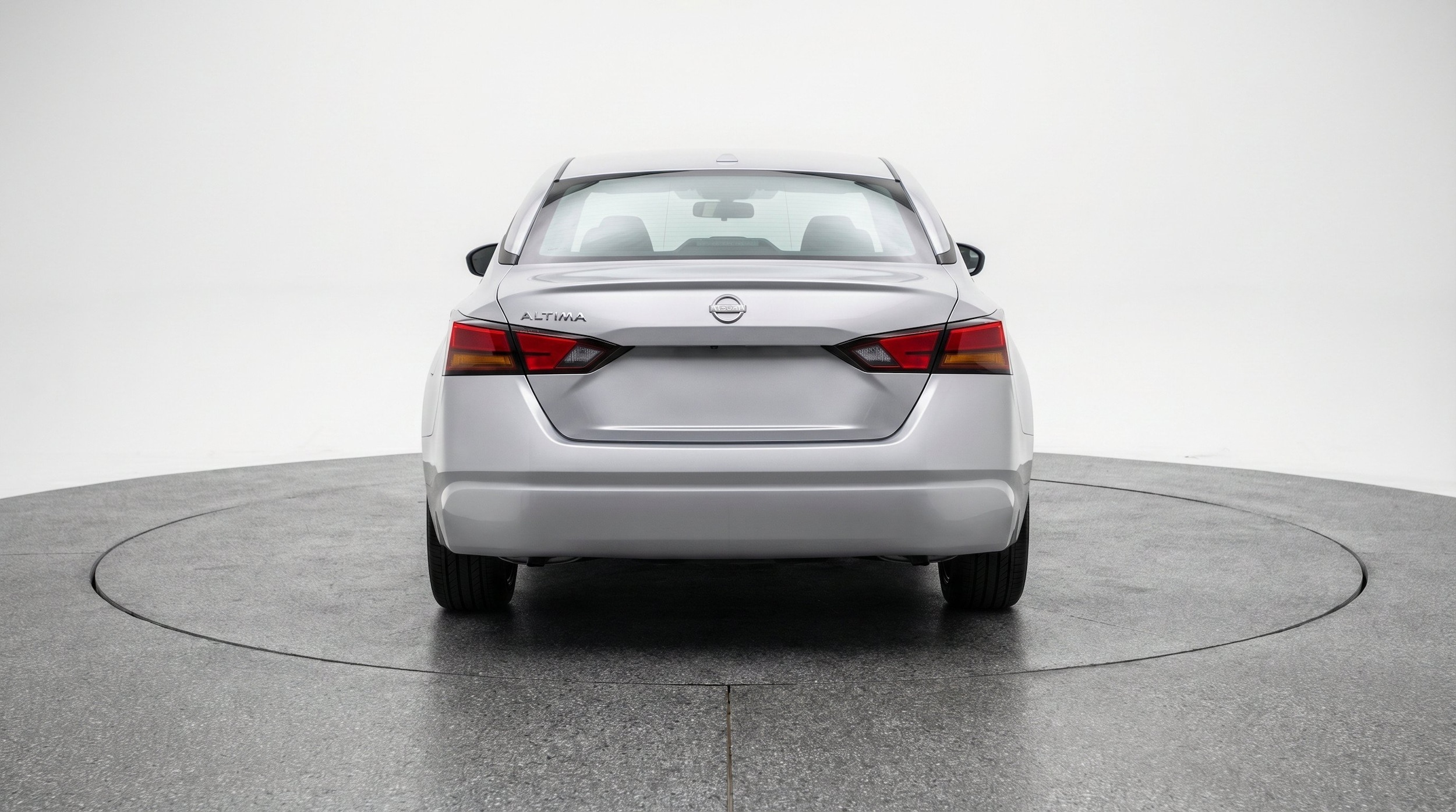 Thumbnail: 2026 Nissan Altima - 7
