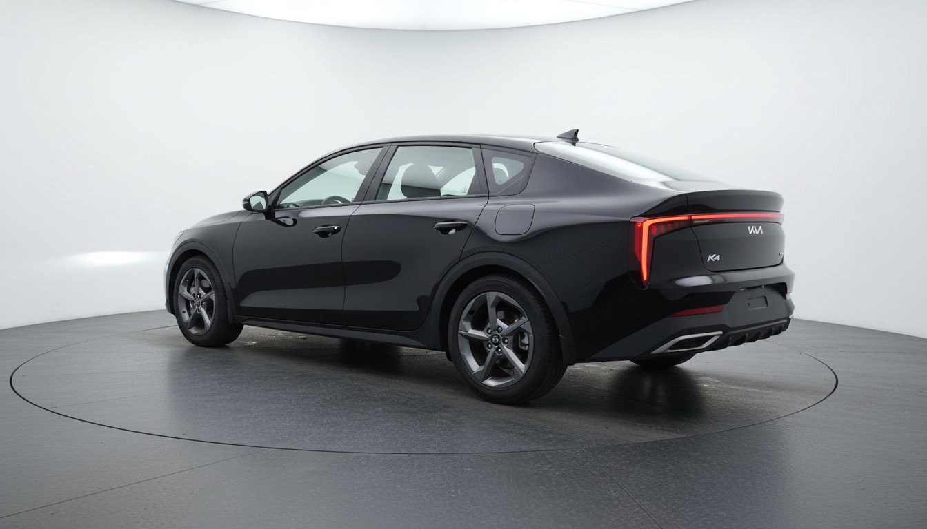 Thumbnail: 2025 Kia K4 - 6
