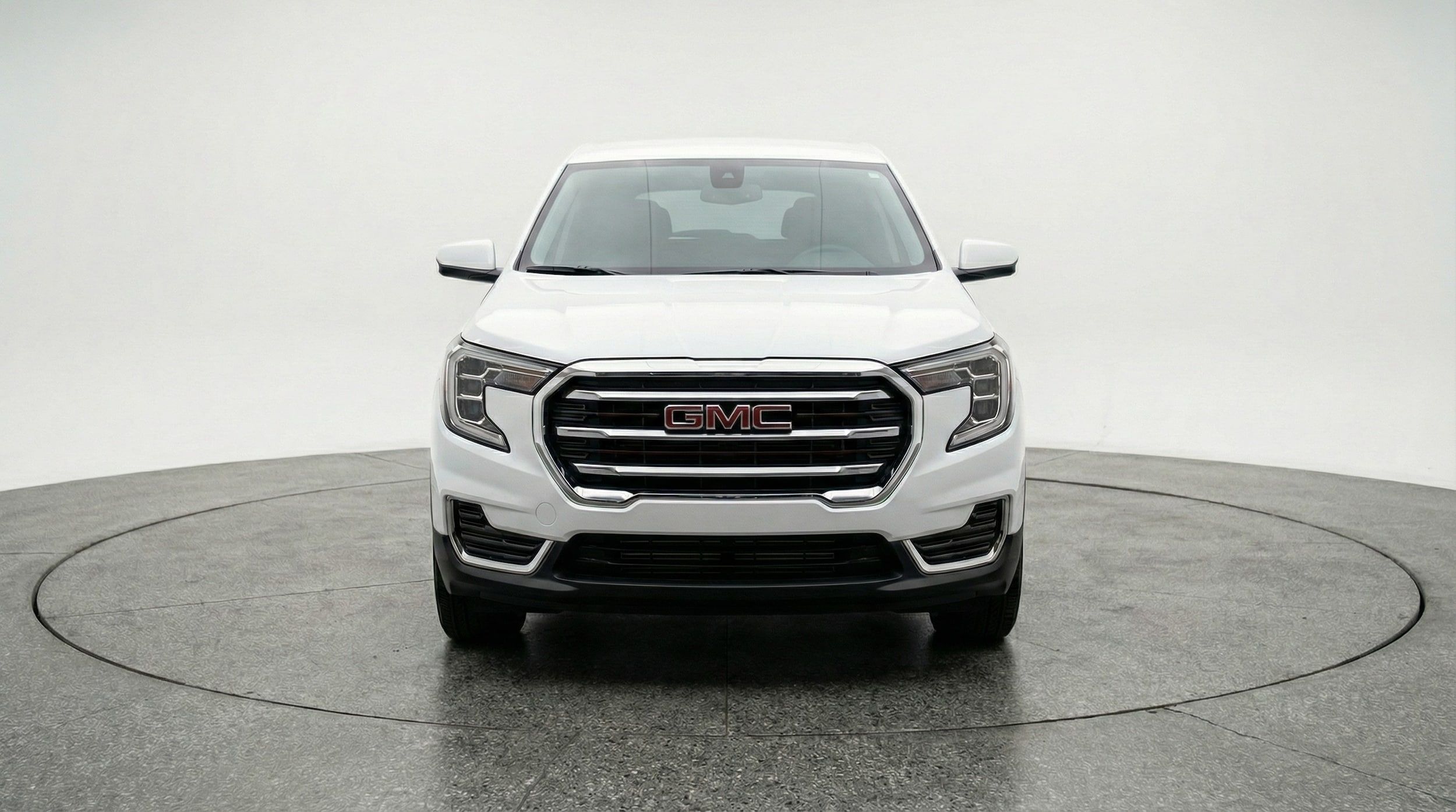 Thumbnail: 2024 GMC Terrain - 2