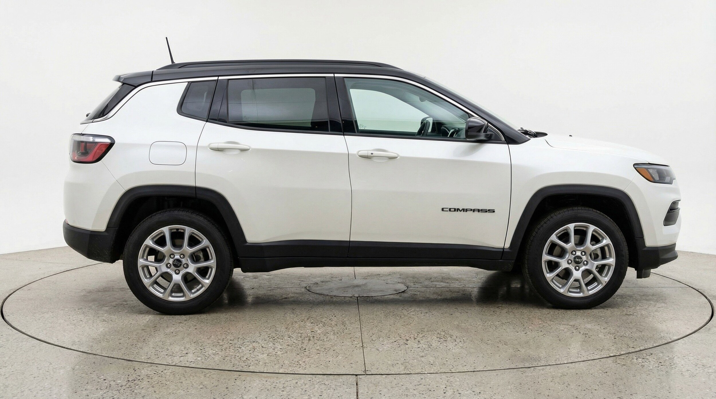 Thumbnail: 2025 Jeep Compass - 11