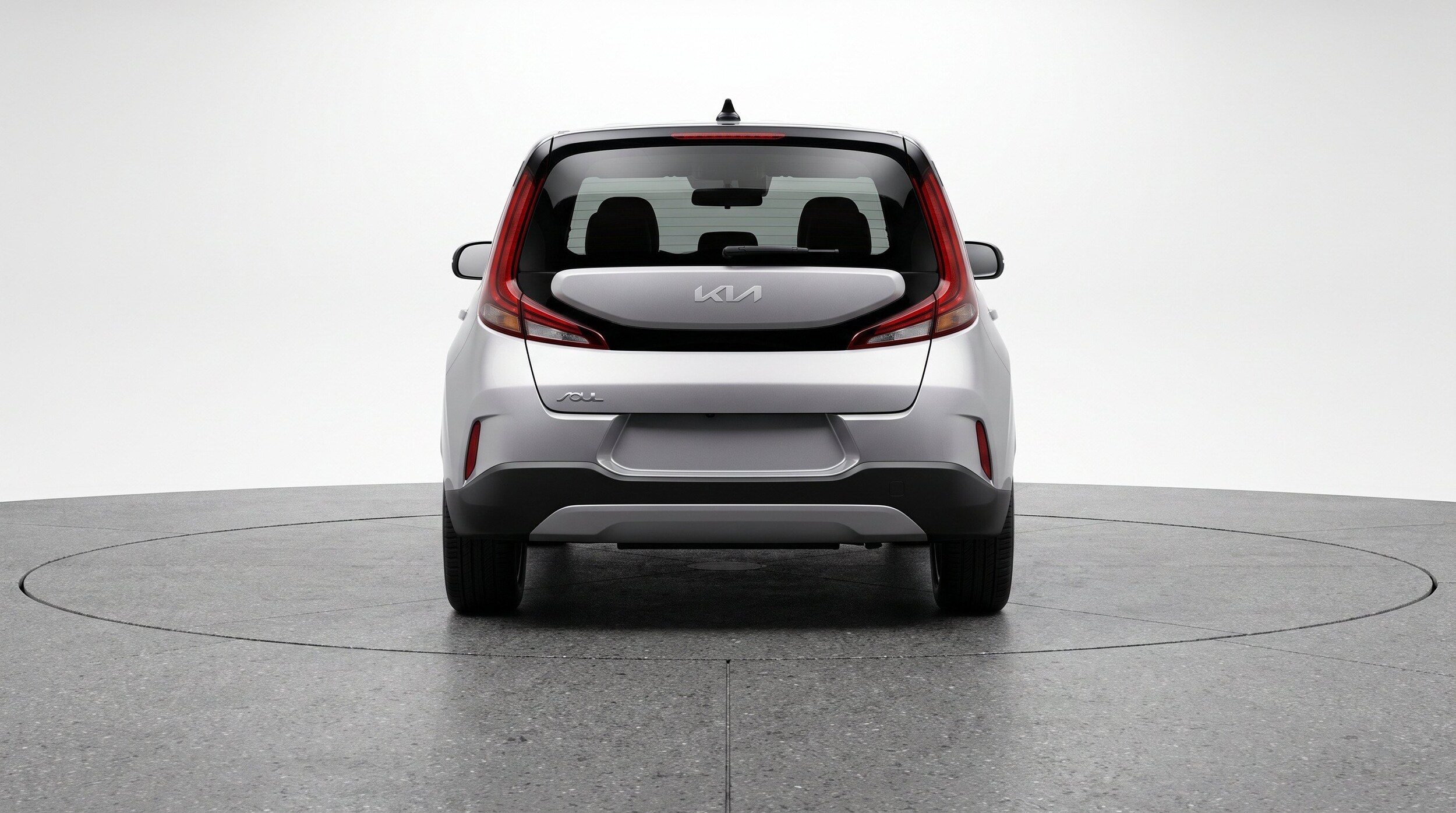 Thumbnail: 2025 Kia Soul - 7