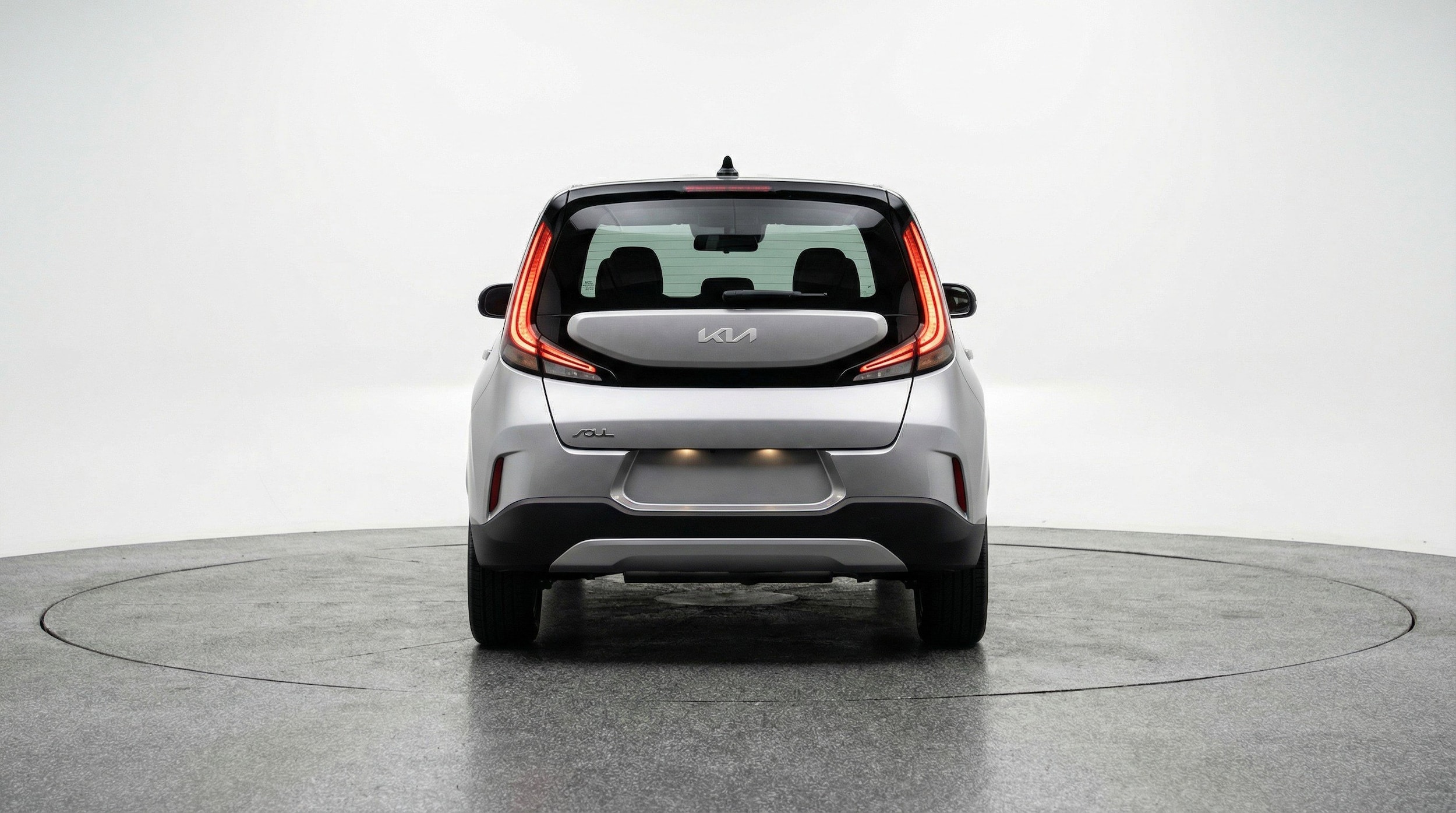 Thumbnail: 2025 Kia Soul - 7