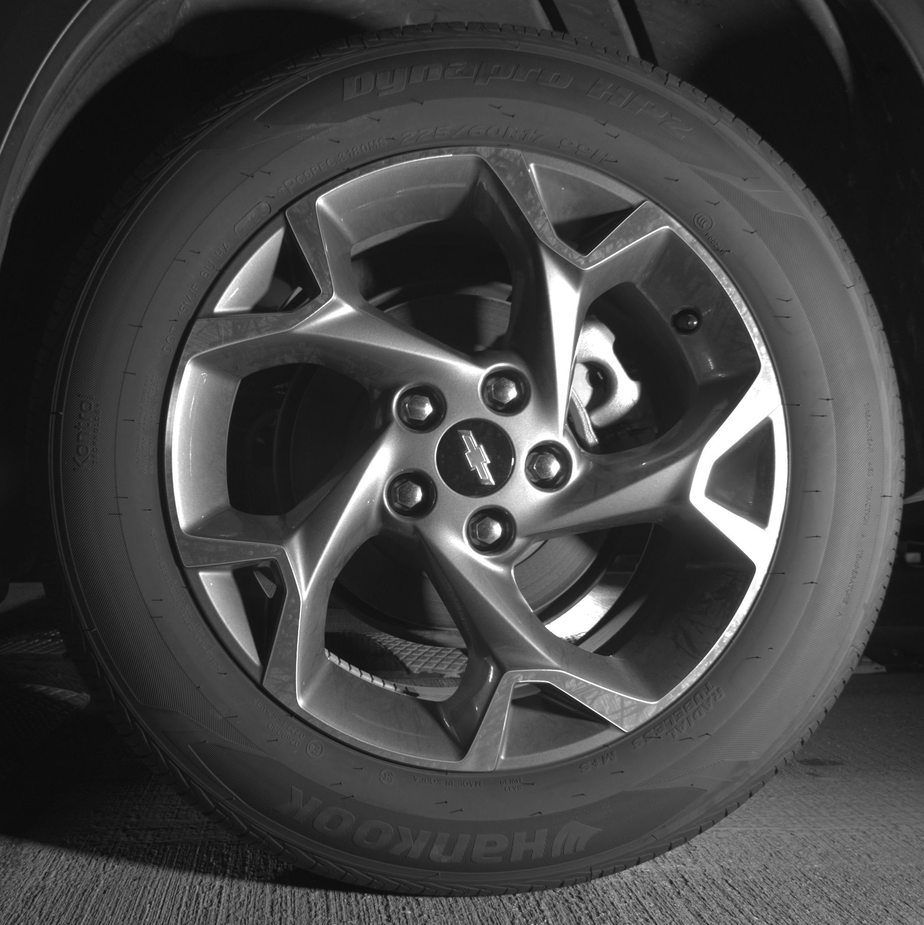 Thumbnail: 2025 Chevrolet Trax - 10