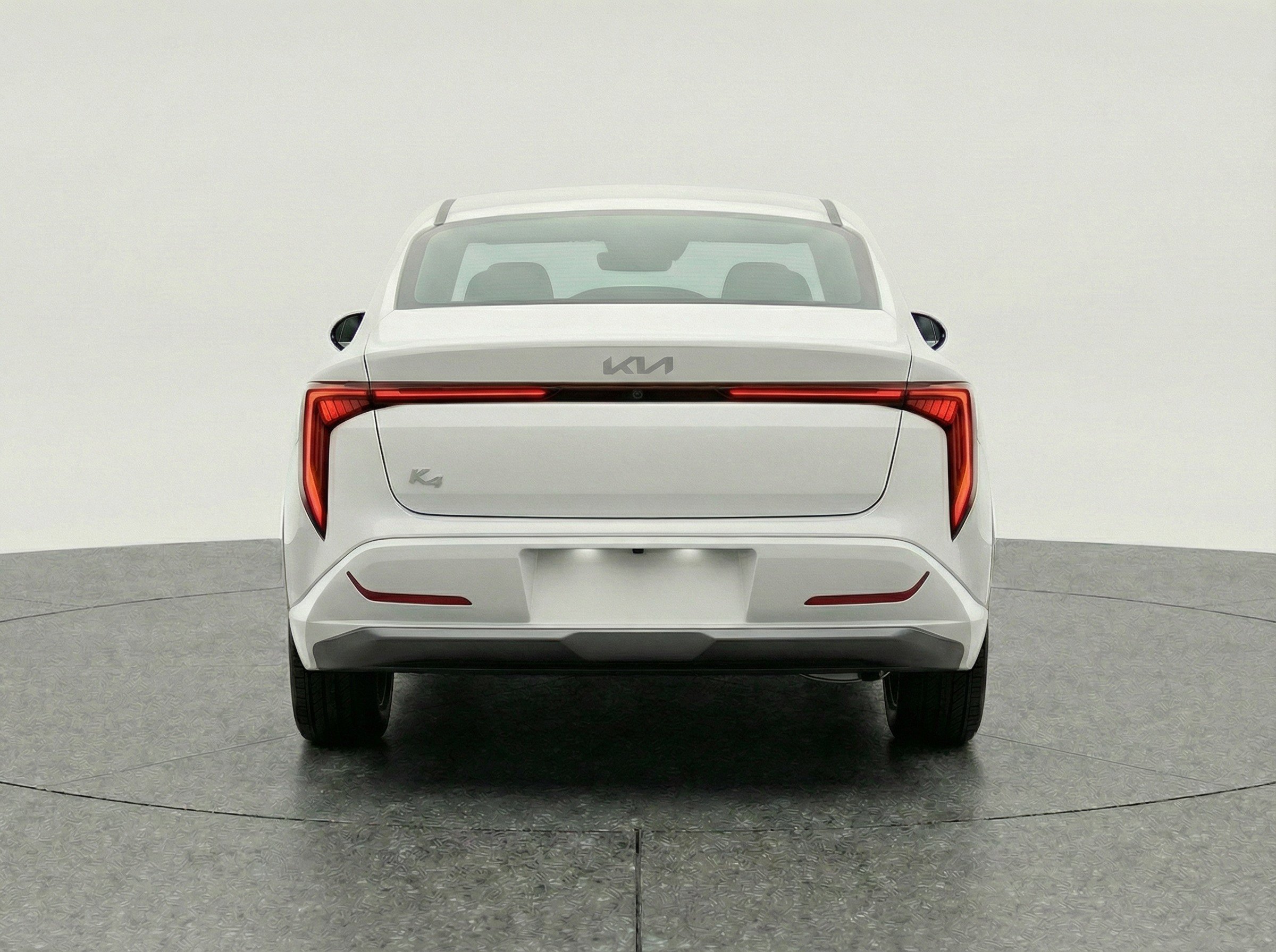 Thumbnail: 2025 Kia K4 - 7