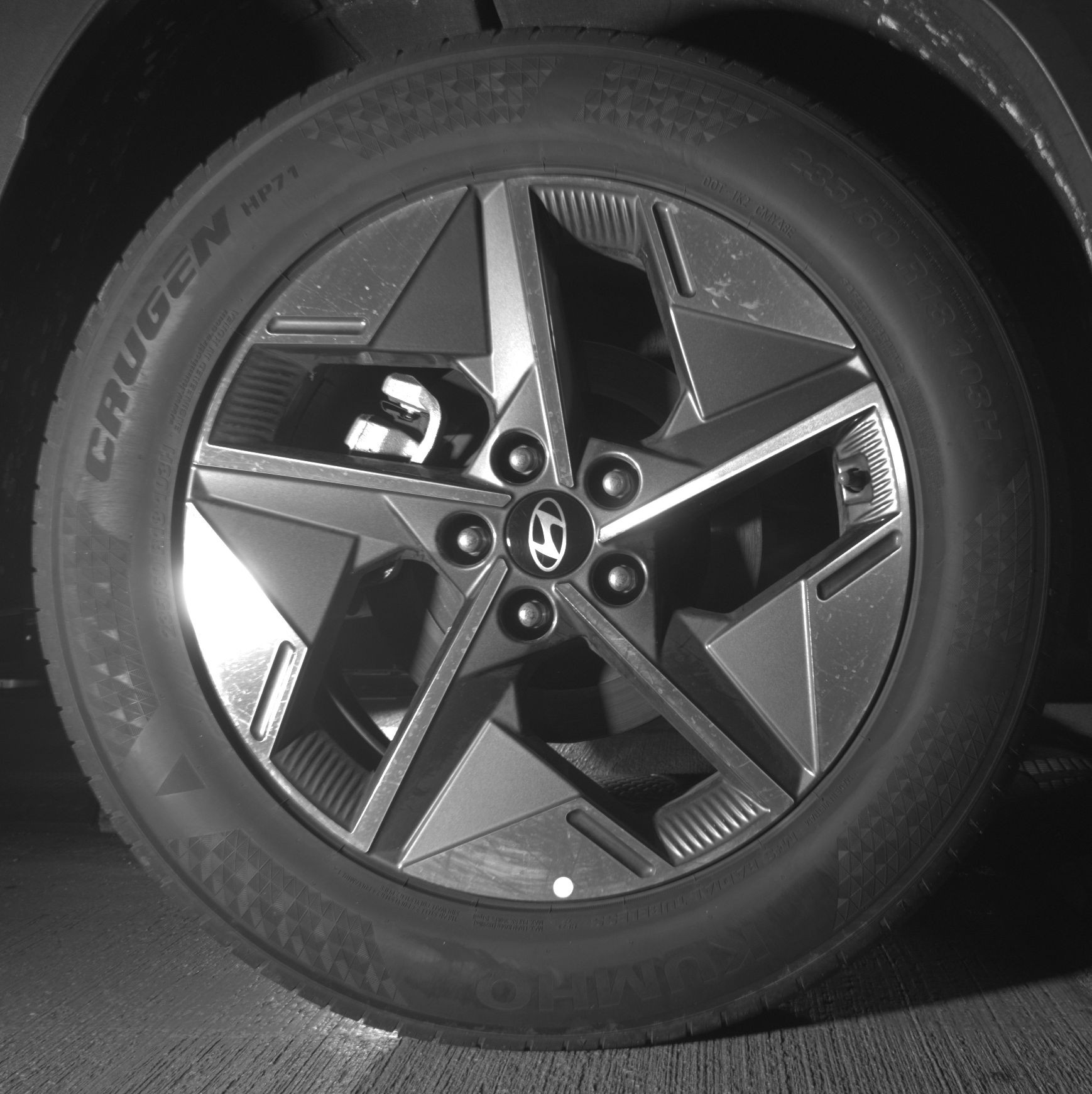 Thumbnail: 2025 Hyundai Tucson - 12