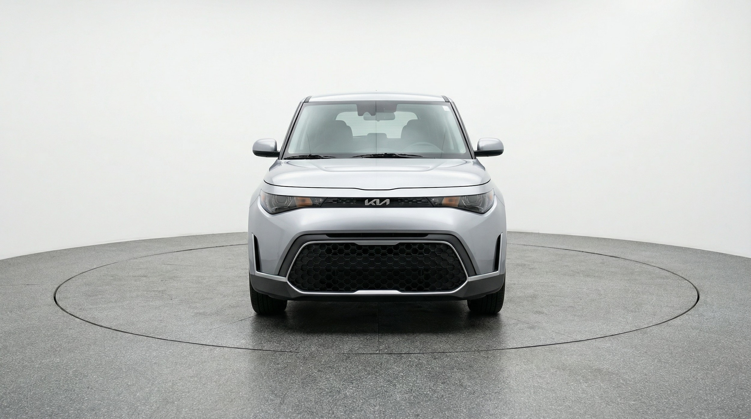 Thumbnail: 2025 Kia Soul - 2