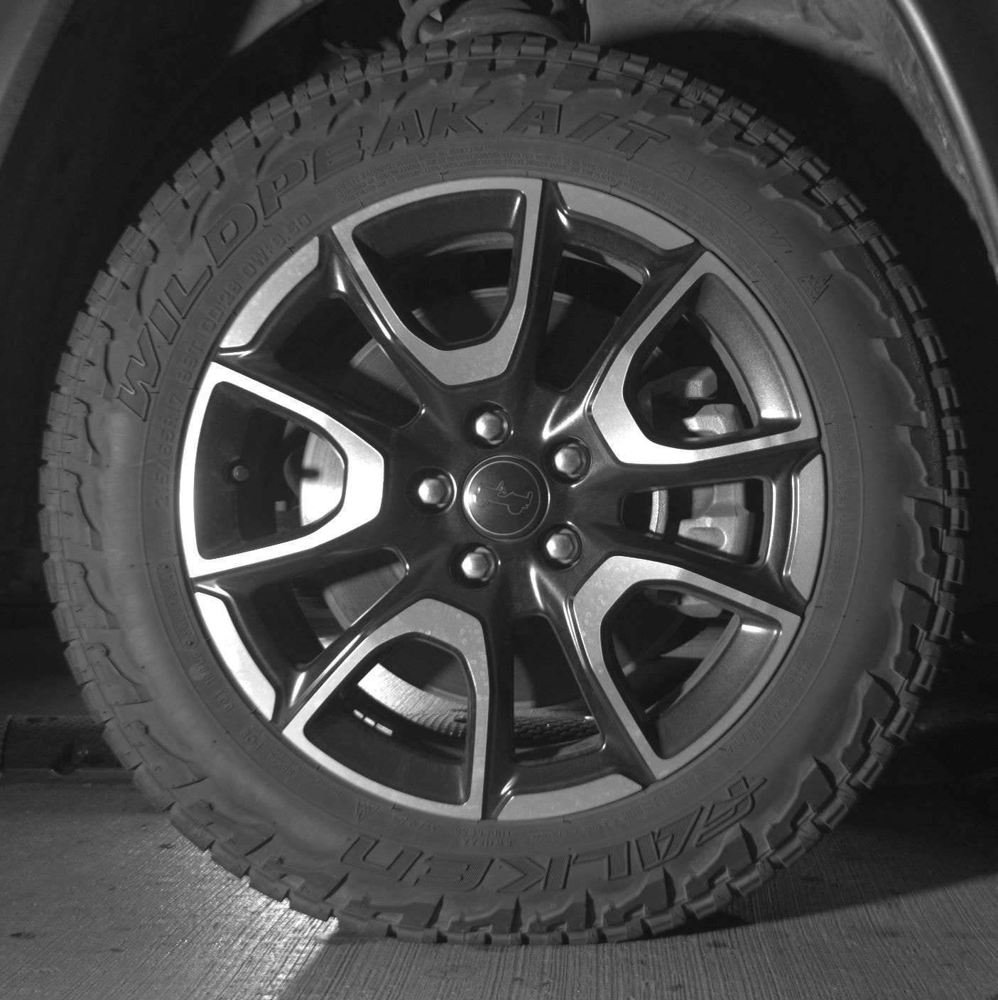 Thumbnail: 2025 Jeep Compass - 10