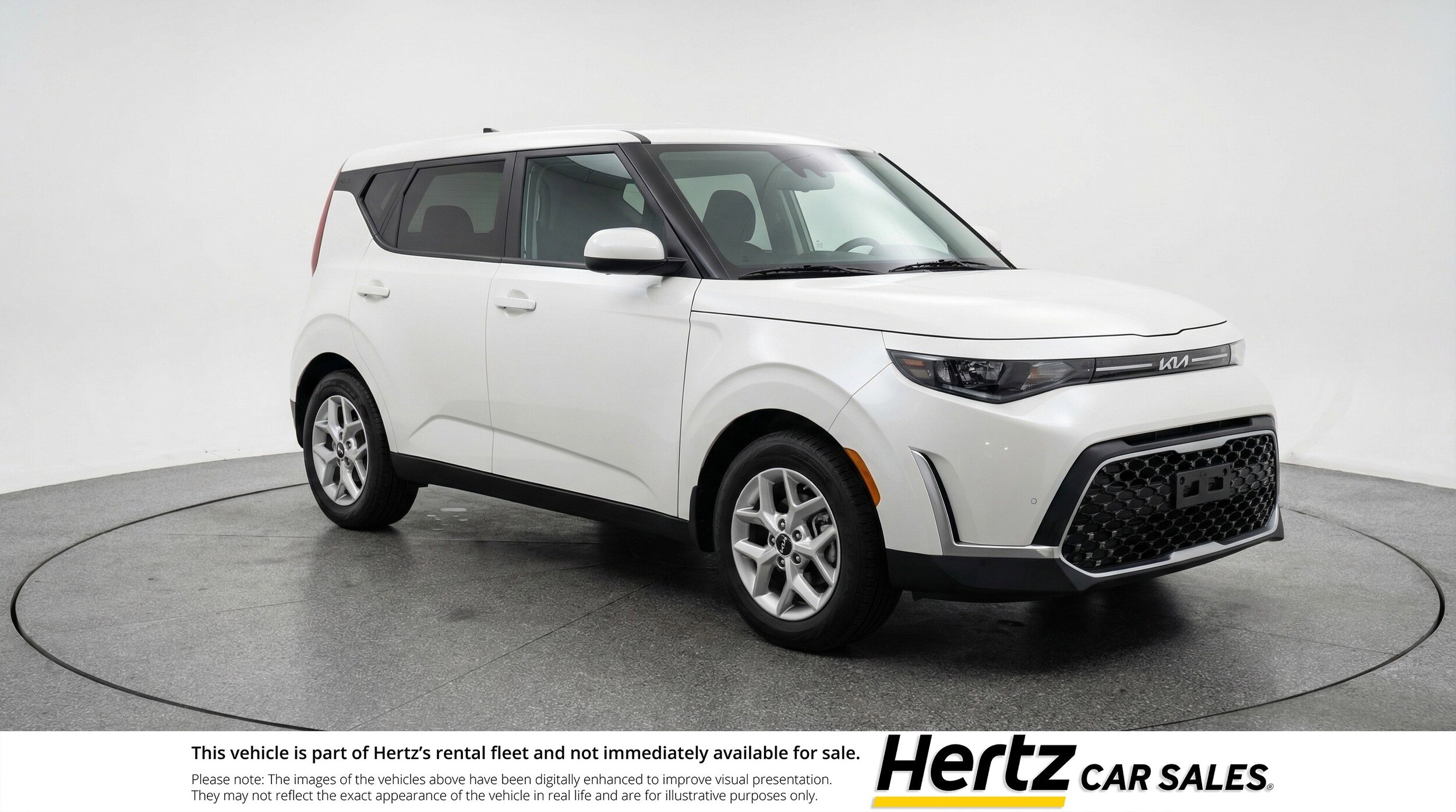 Thumbnail: 2025 Kia Soul - 1