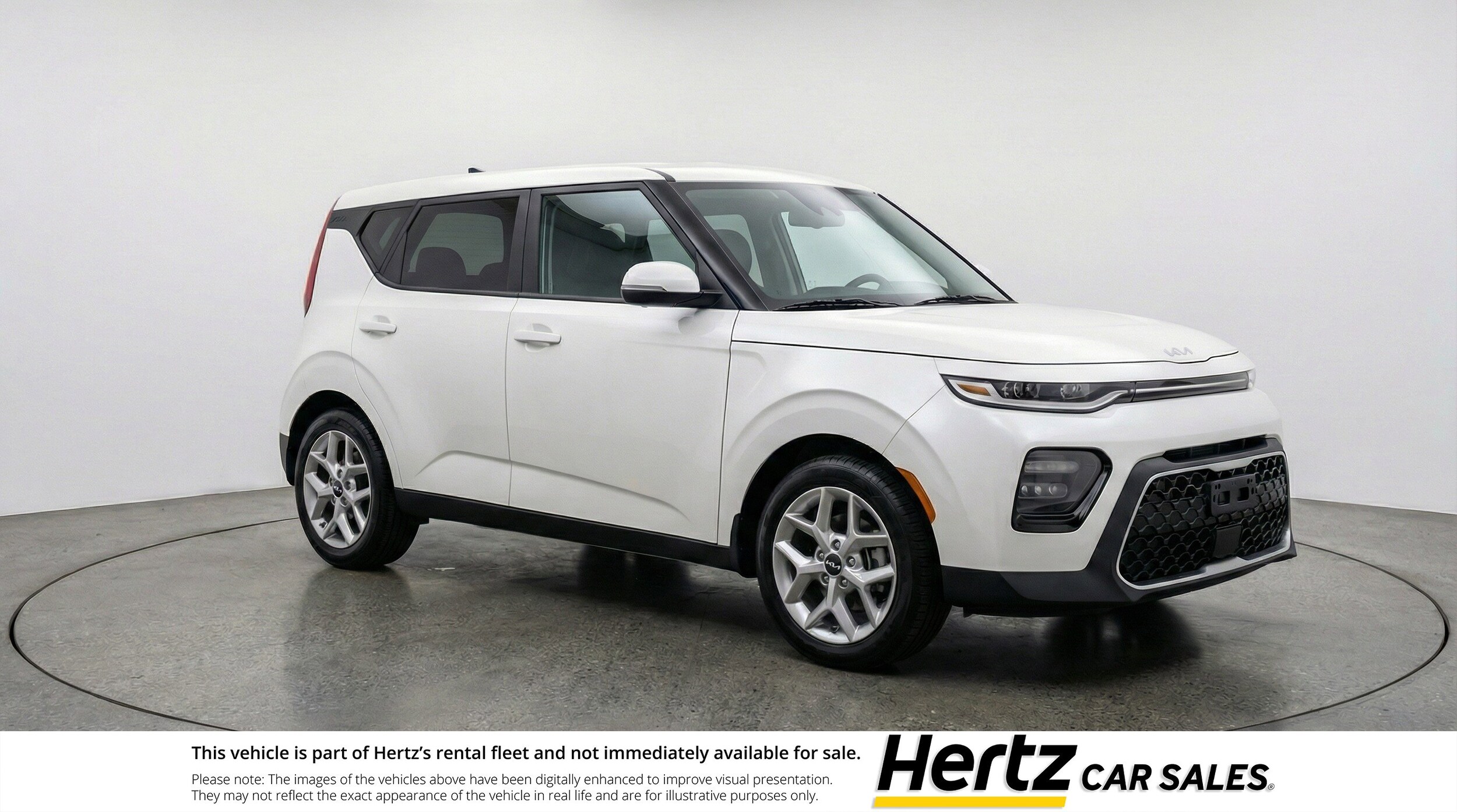 Thumbnail: 2025 Kia Soul - 1