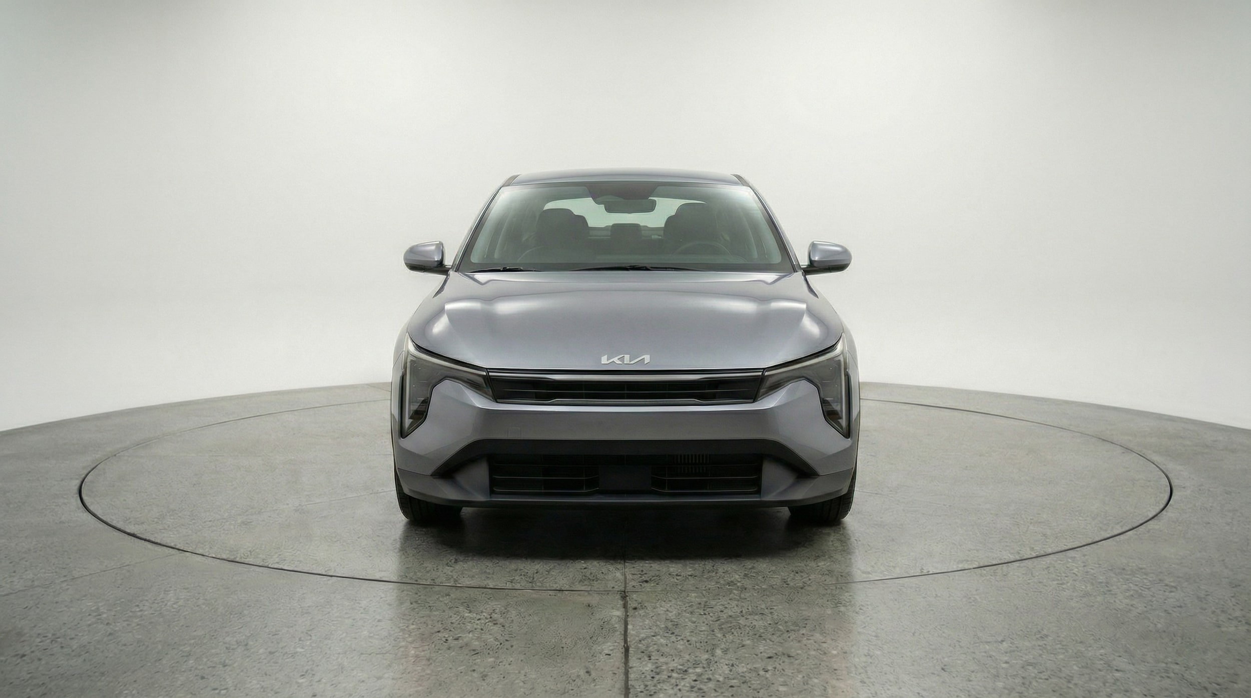 Thumbnail: 2025 Kia K4 - 2