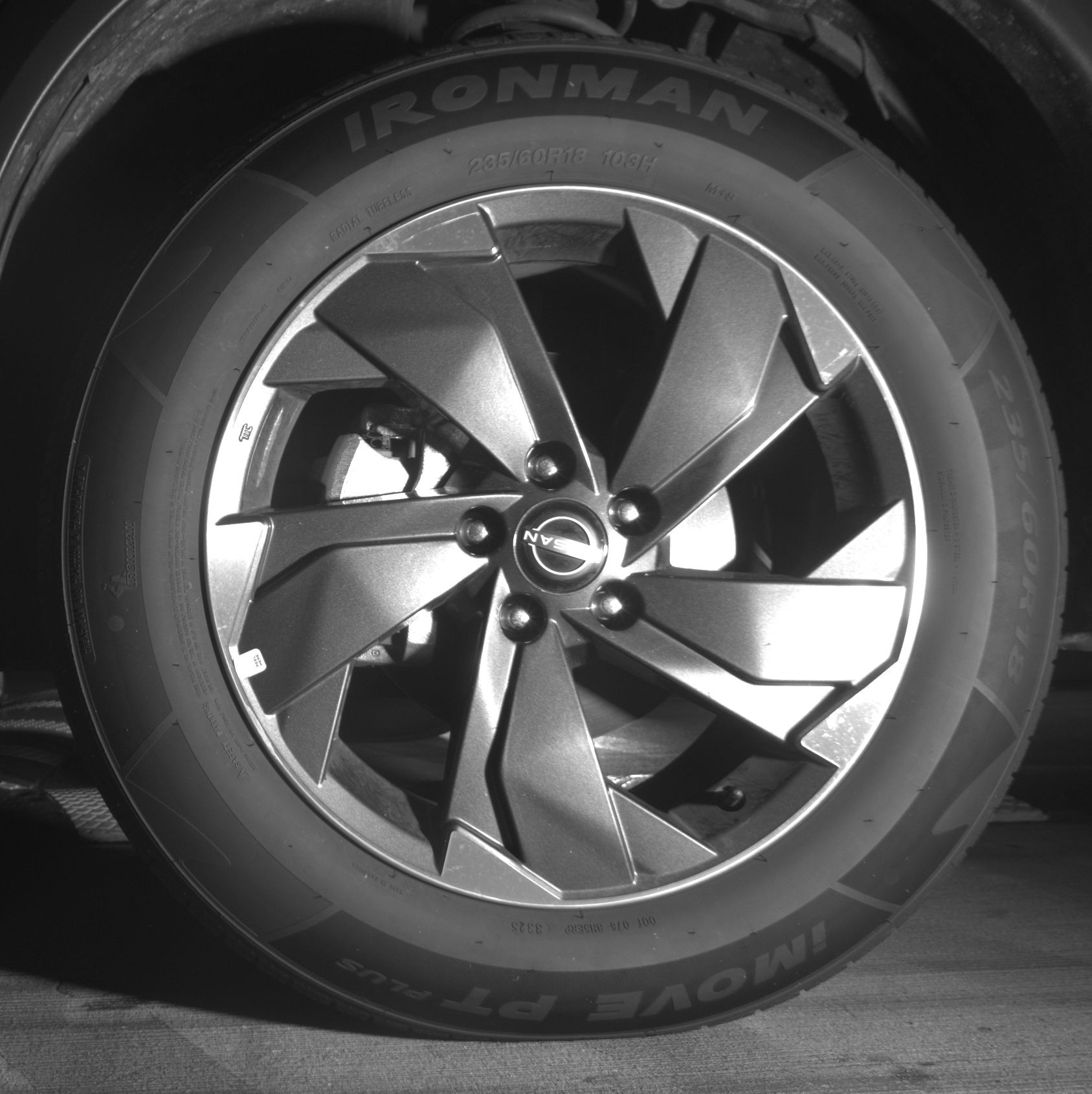 Thumbnail: 2025 Nissan Rogue - 9