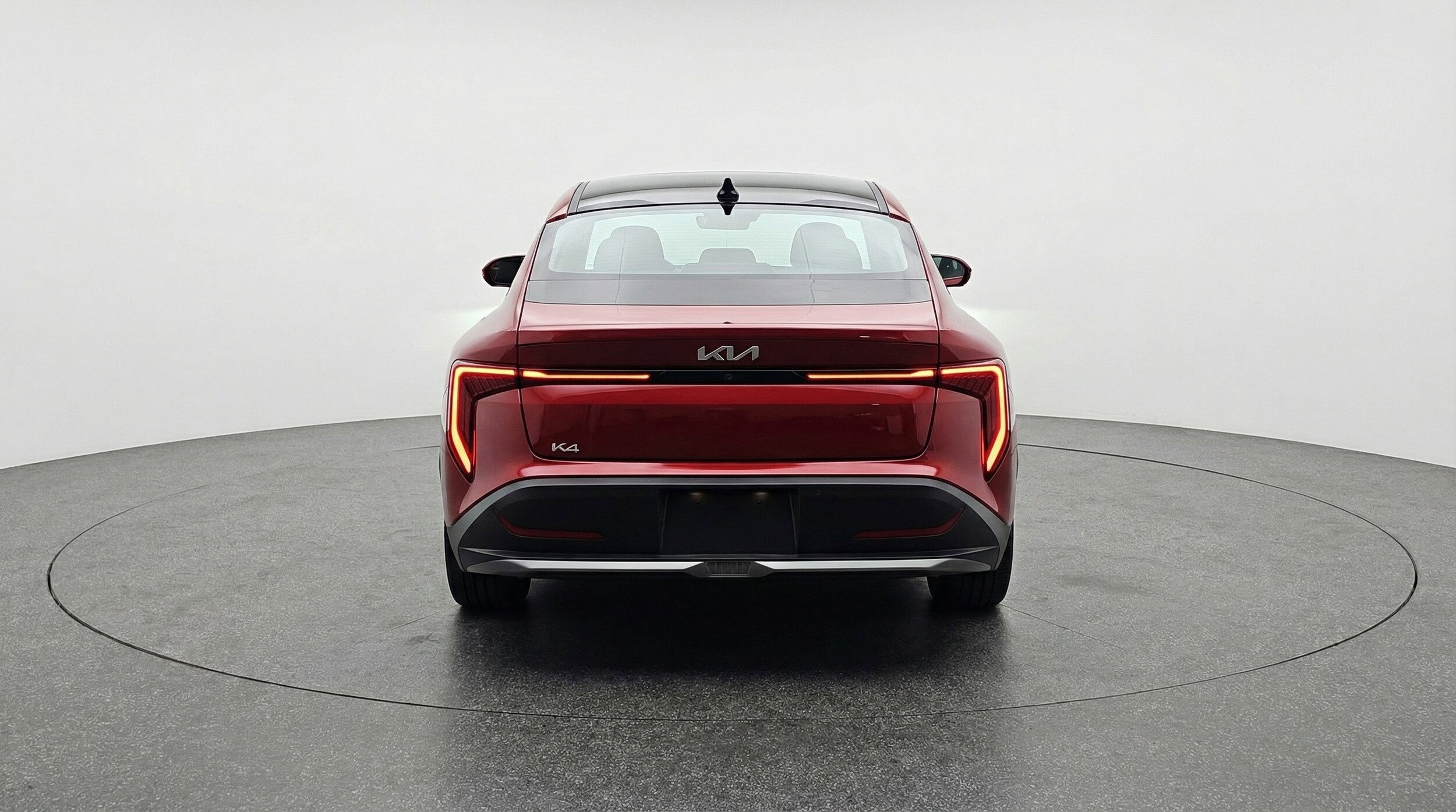 Thumbnail: 2025 Kia K4 - 7