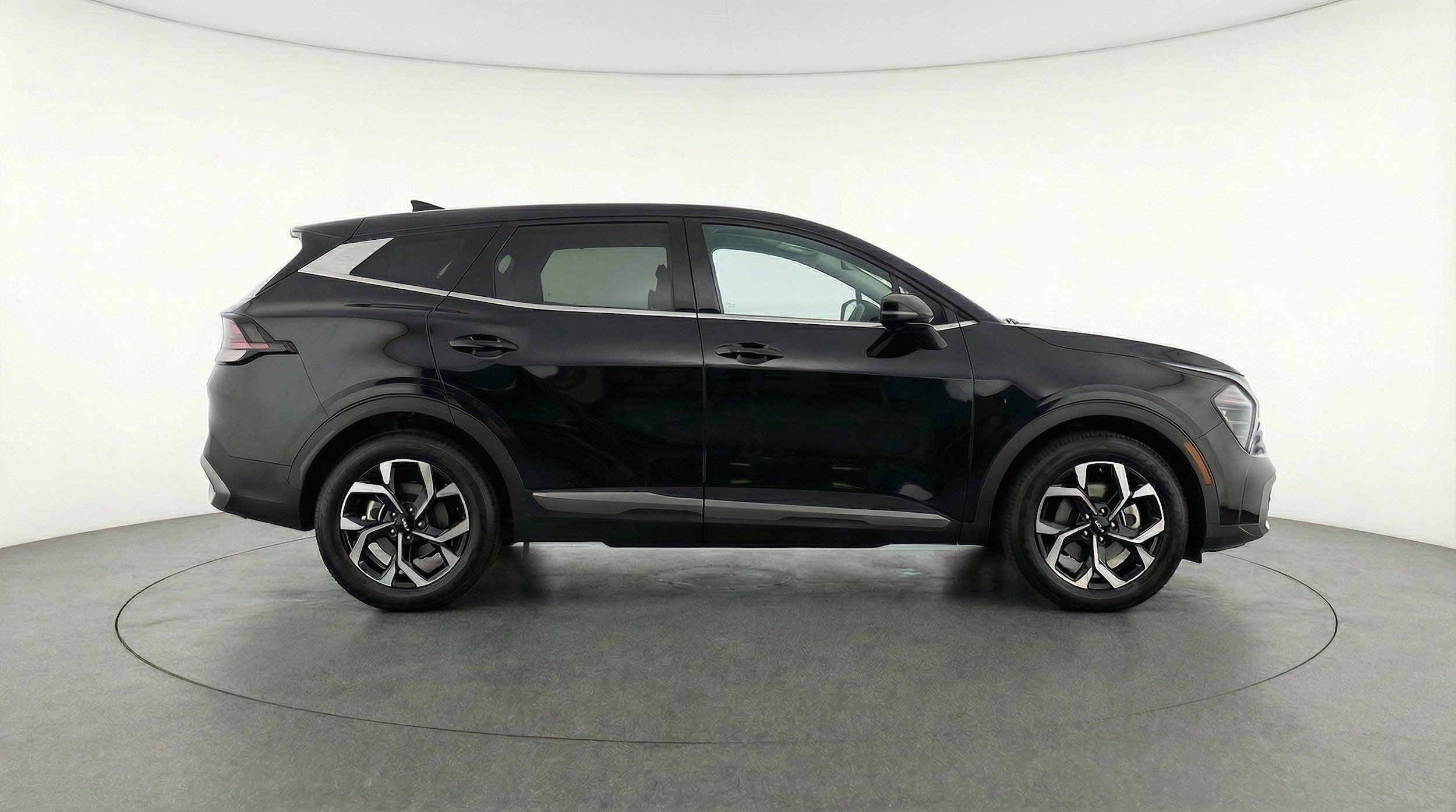 Thumbnail: 2025 Kia Sportage - 8