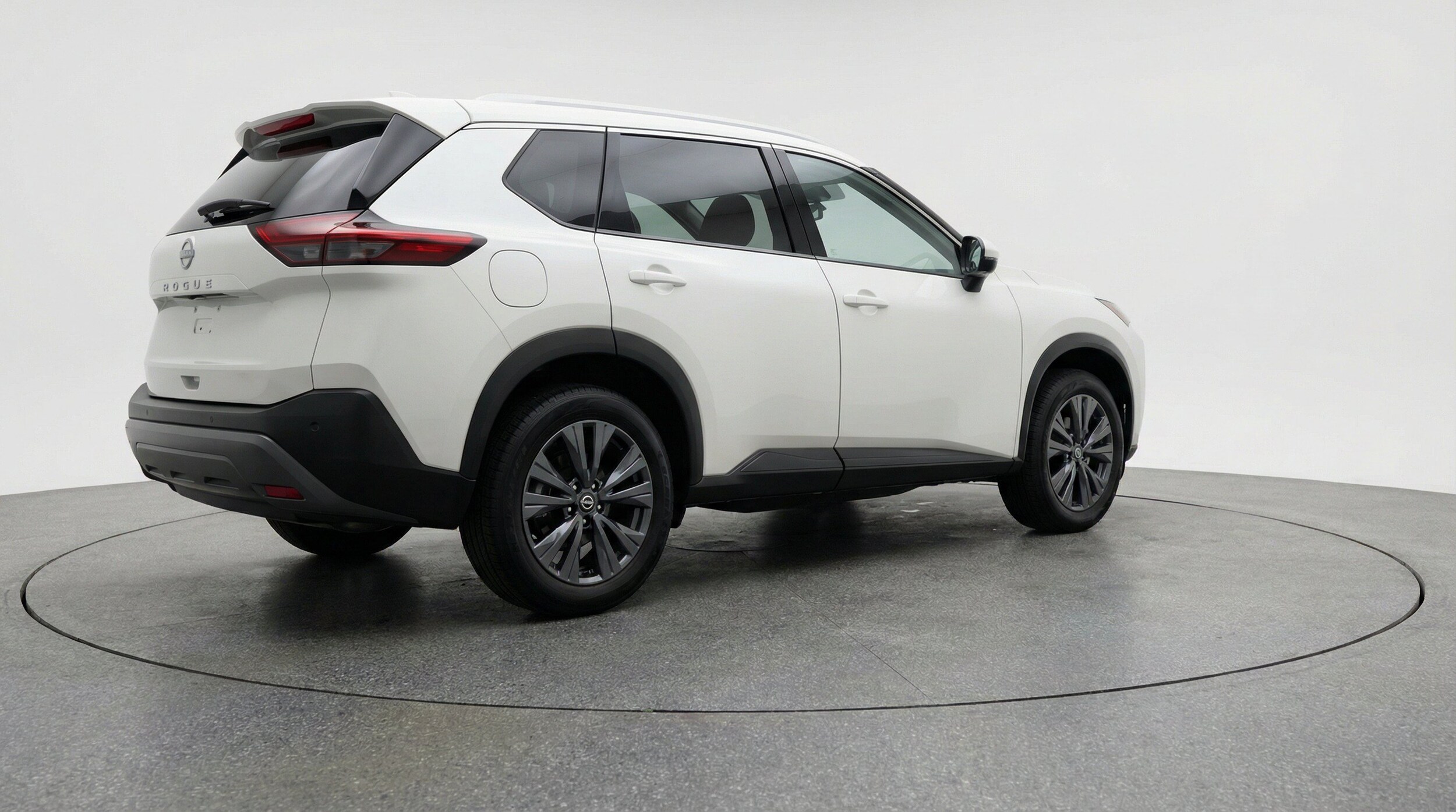 Thumbnail: 2025 Nissan Rogue - 9