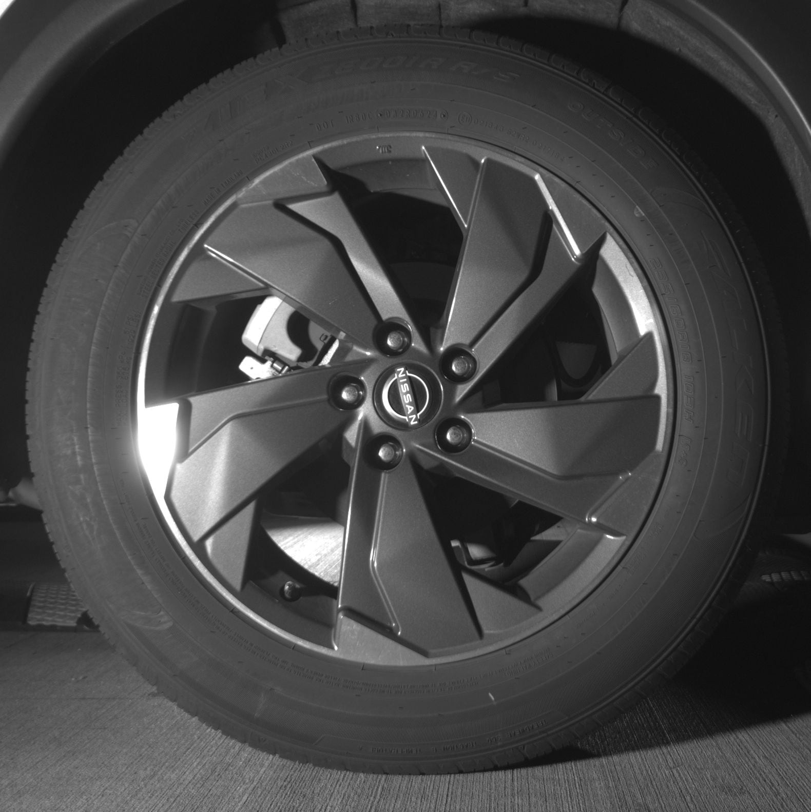 Thumbnail: 2025 Nissan Rogue - 12