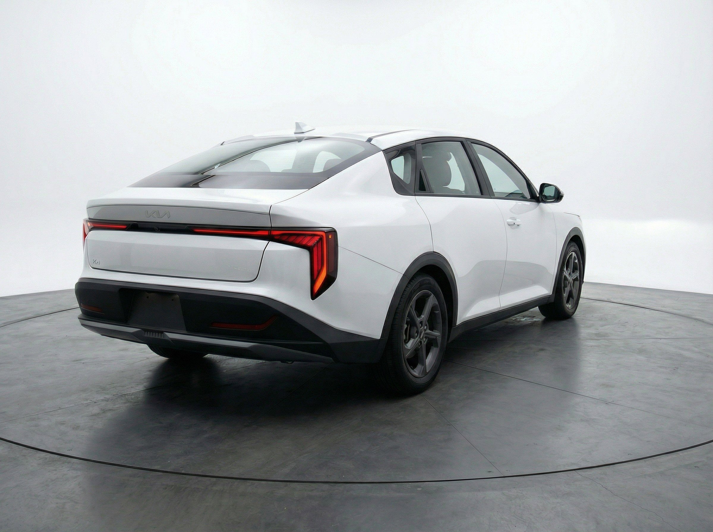 Thumbnail: 2025 Kia K4 - 9