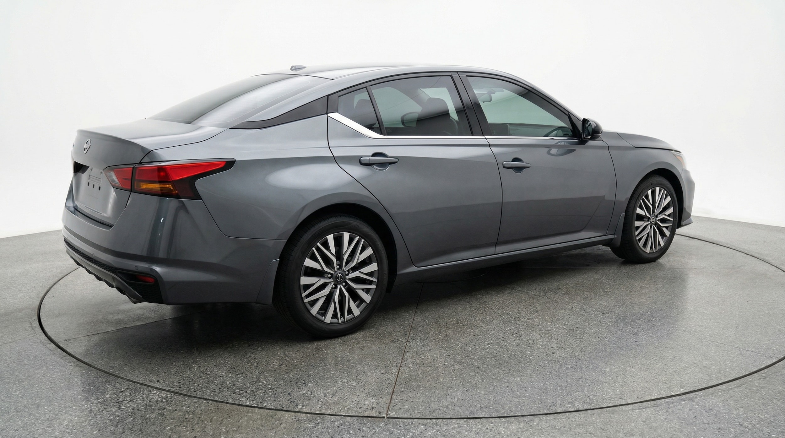 Thumbnail: 2025 Nissan Altima - 7