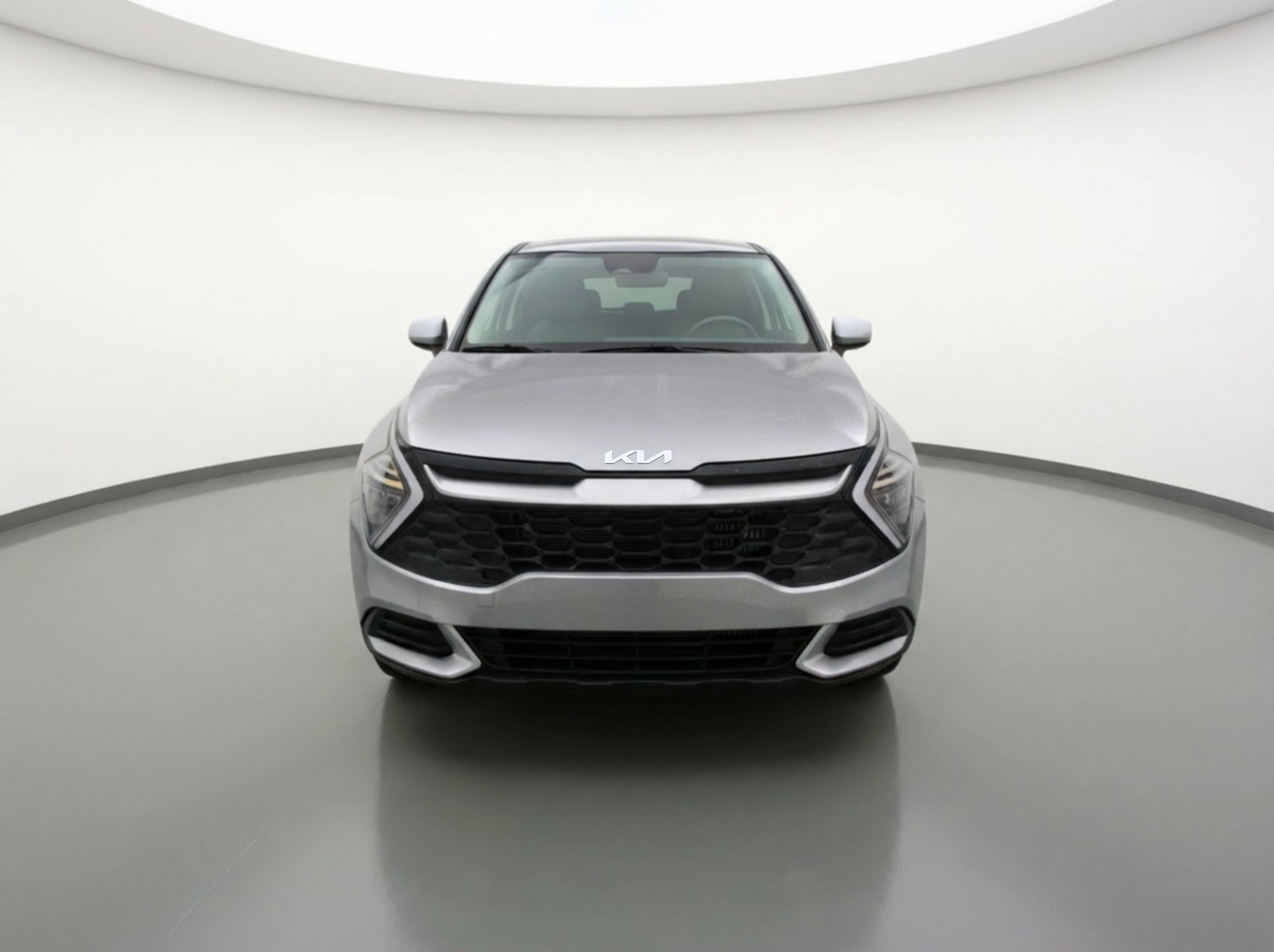 Thumbnail: 2025 Kia Sportage - 2