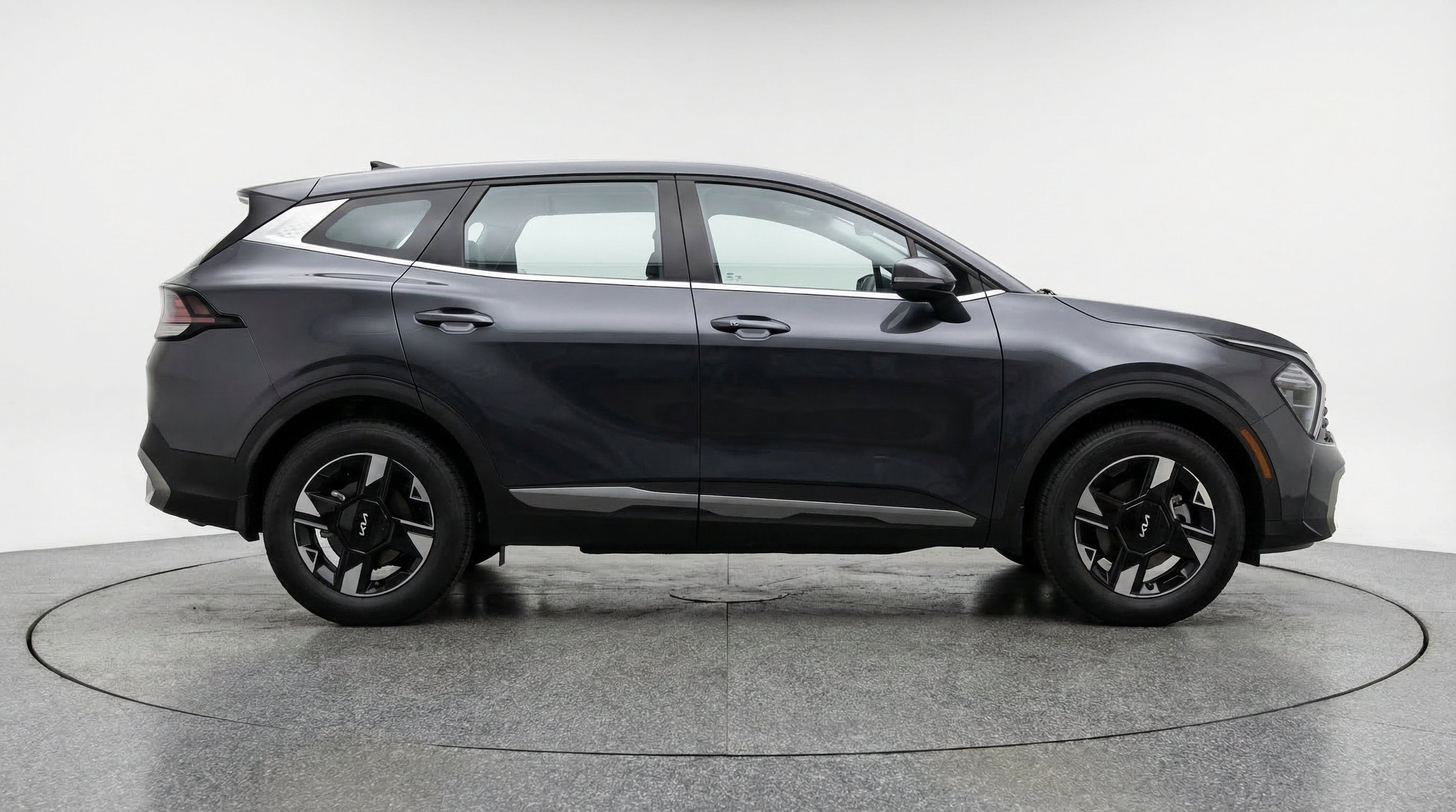 Thumbnail: 2026 Kia Sportage - 11