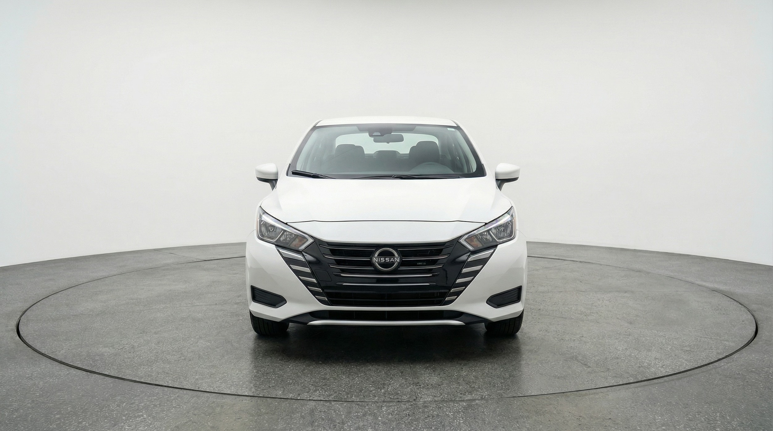 Thumbnail: 2025 Nissan Versa - 2