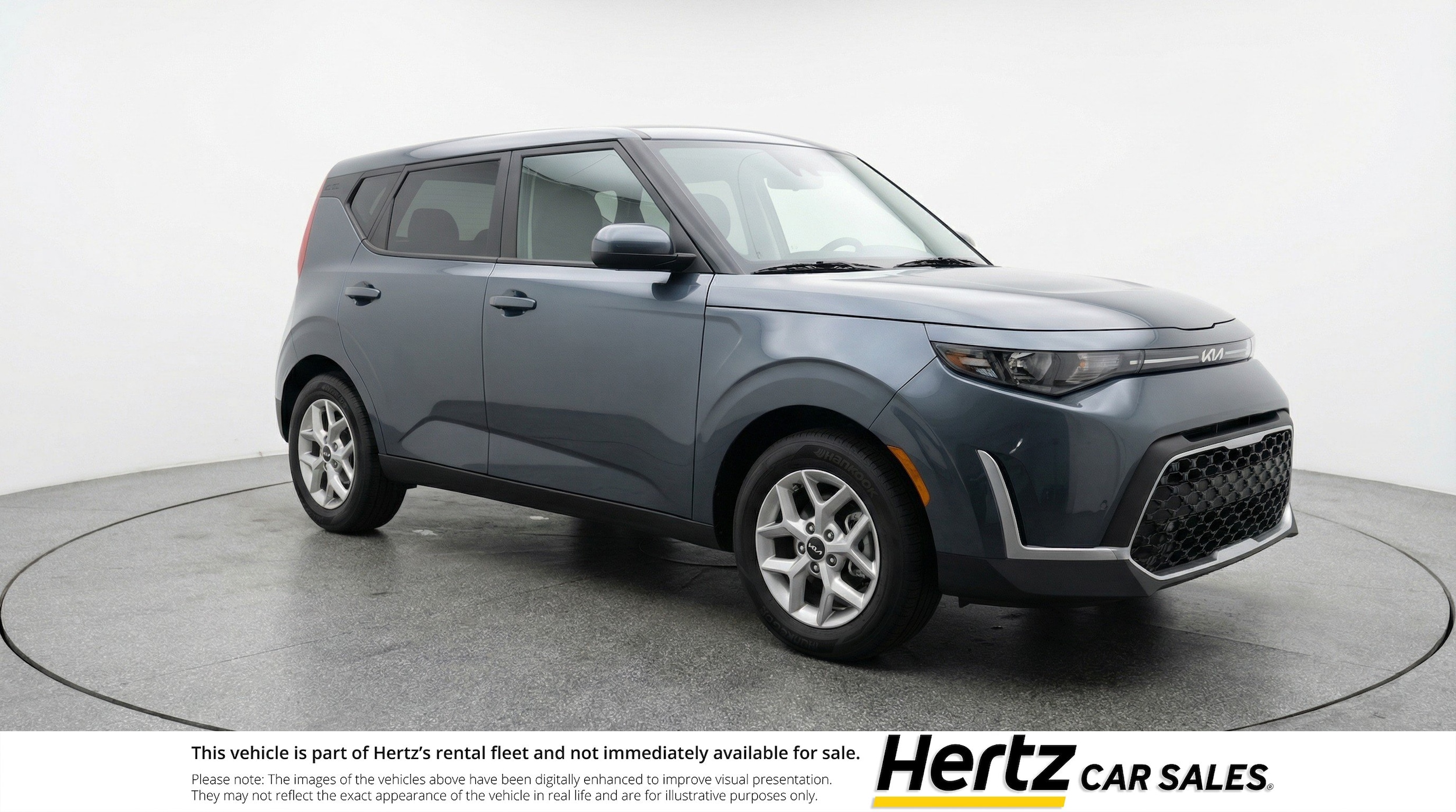Thumbnail: 2025 Kia Soul - 1