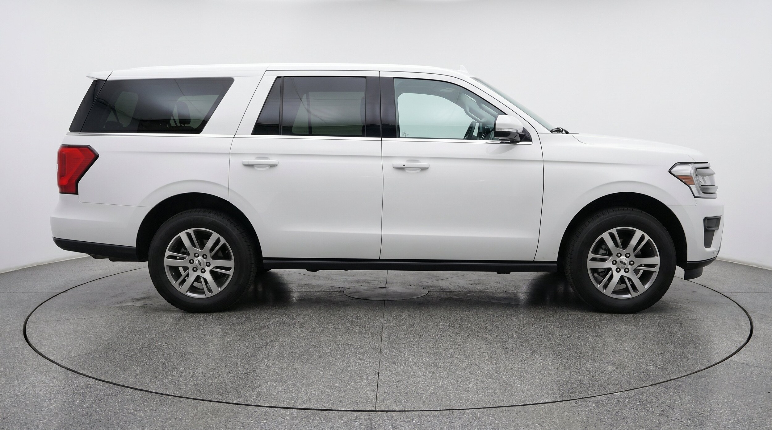 Thumbnail: 2024 Ford Expedition MAX - 11