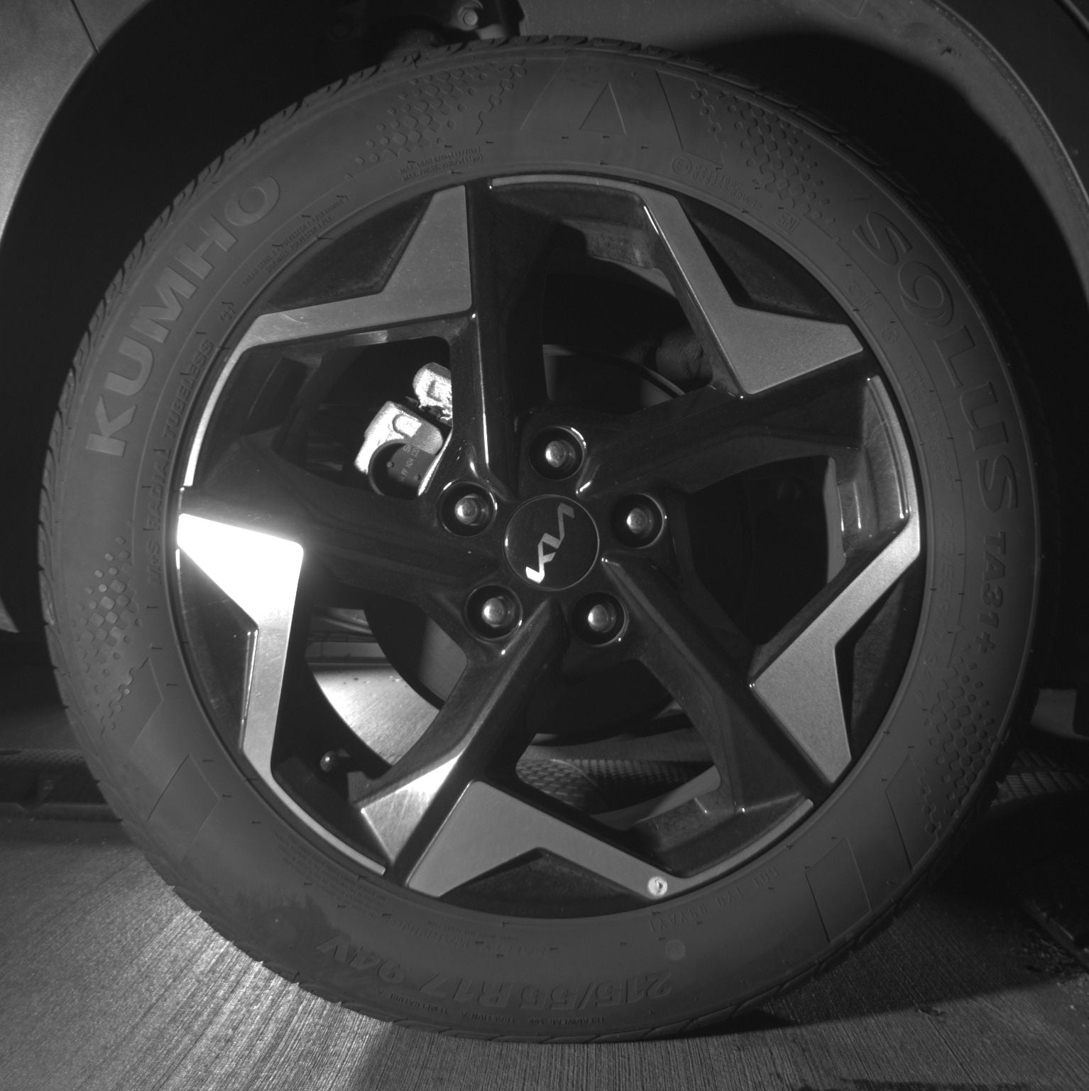 Thumbnail: 2025 Kia Seltos - 12