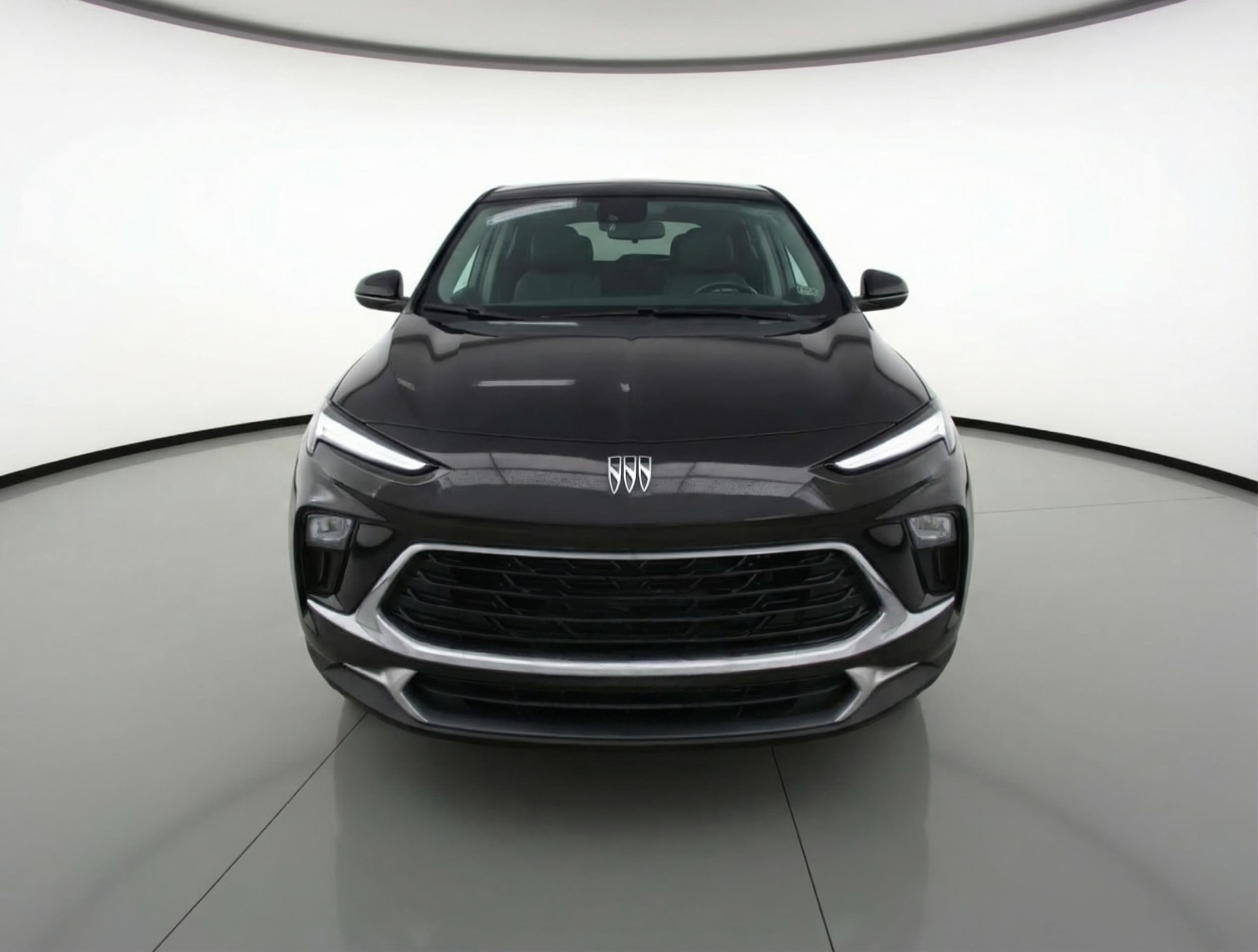 Thumbnail: 2025 Buick Encore GX - 2